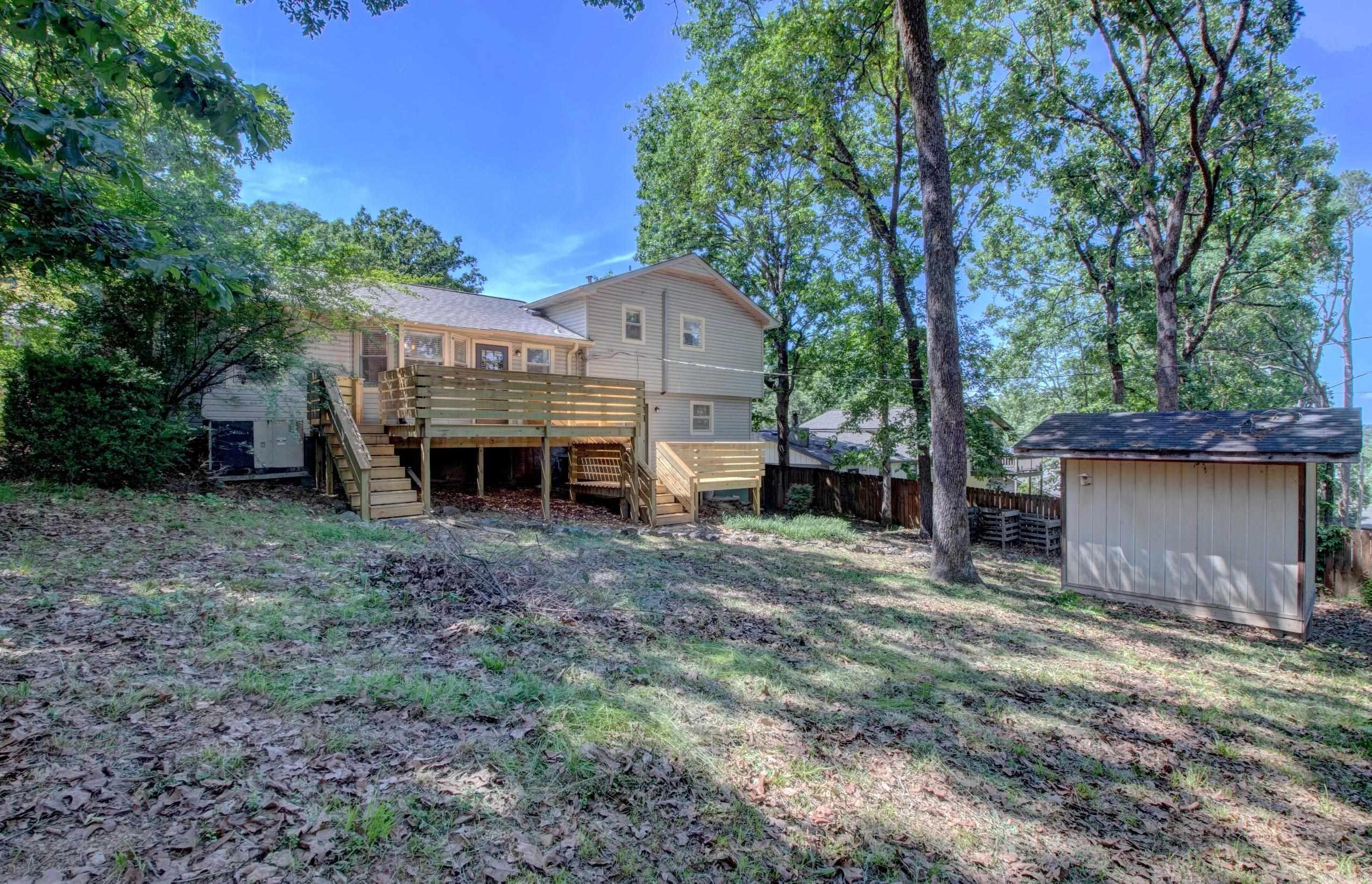 TURTLE CREEK - Residential