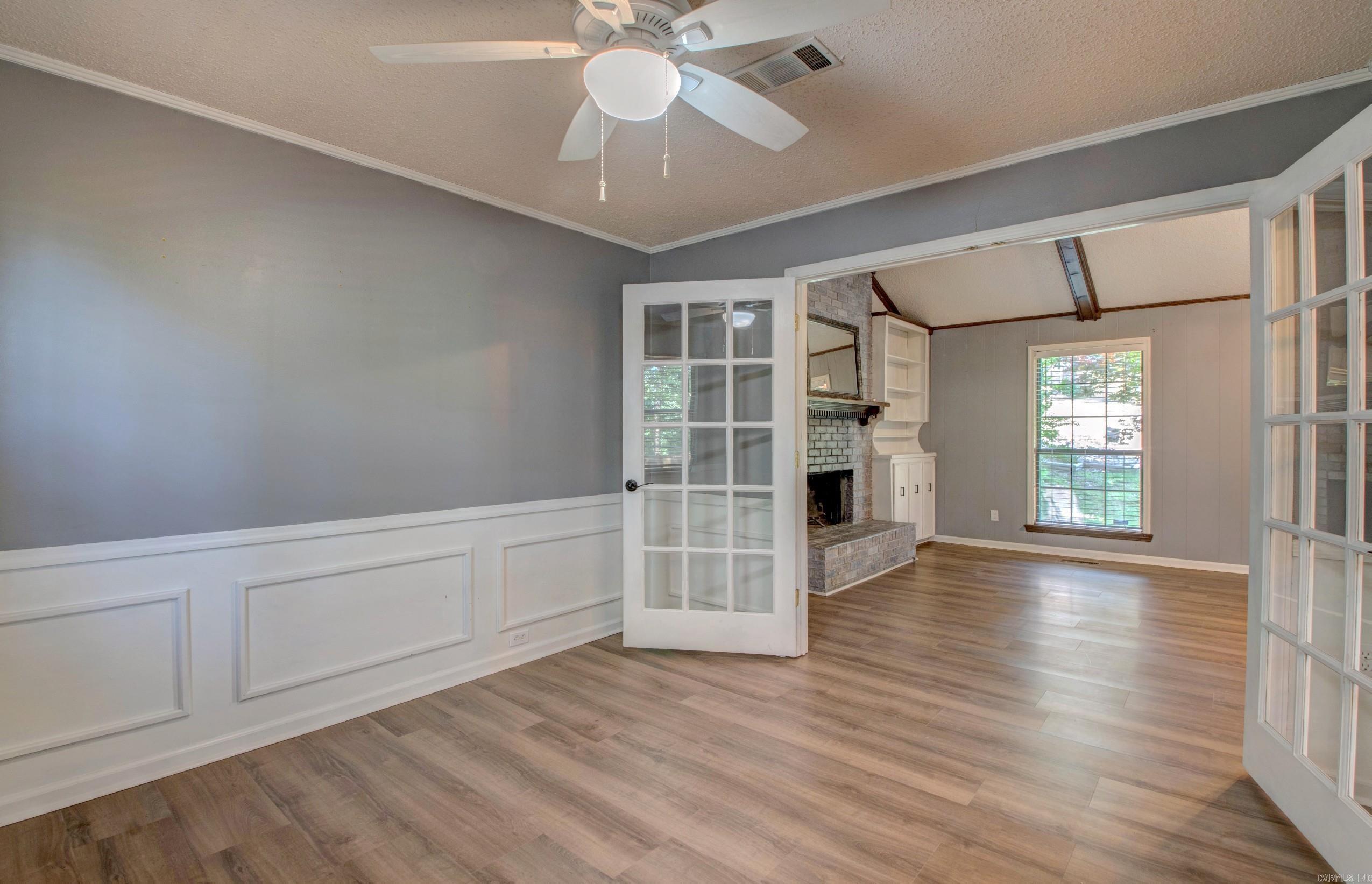 TURTLE CREEK - Residential