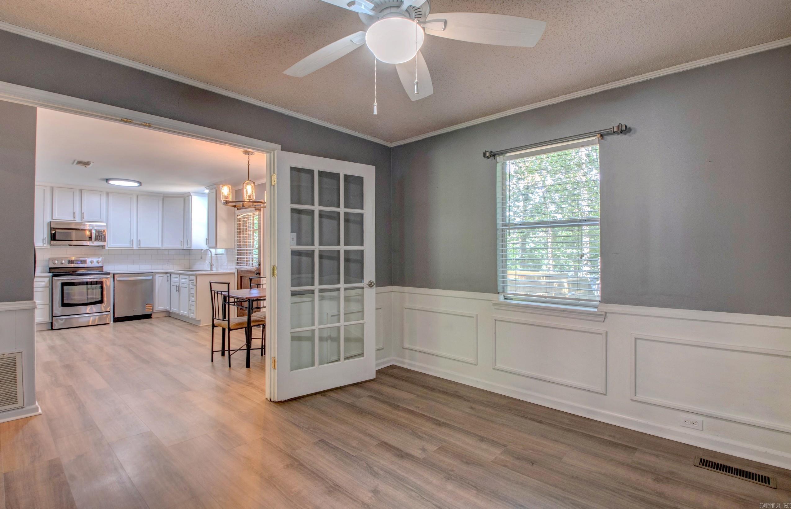 TURTLE CREEK - Residential