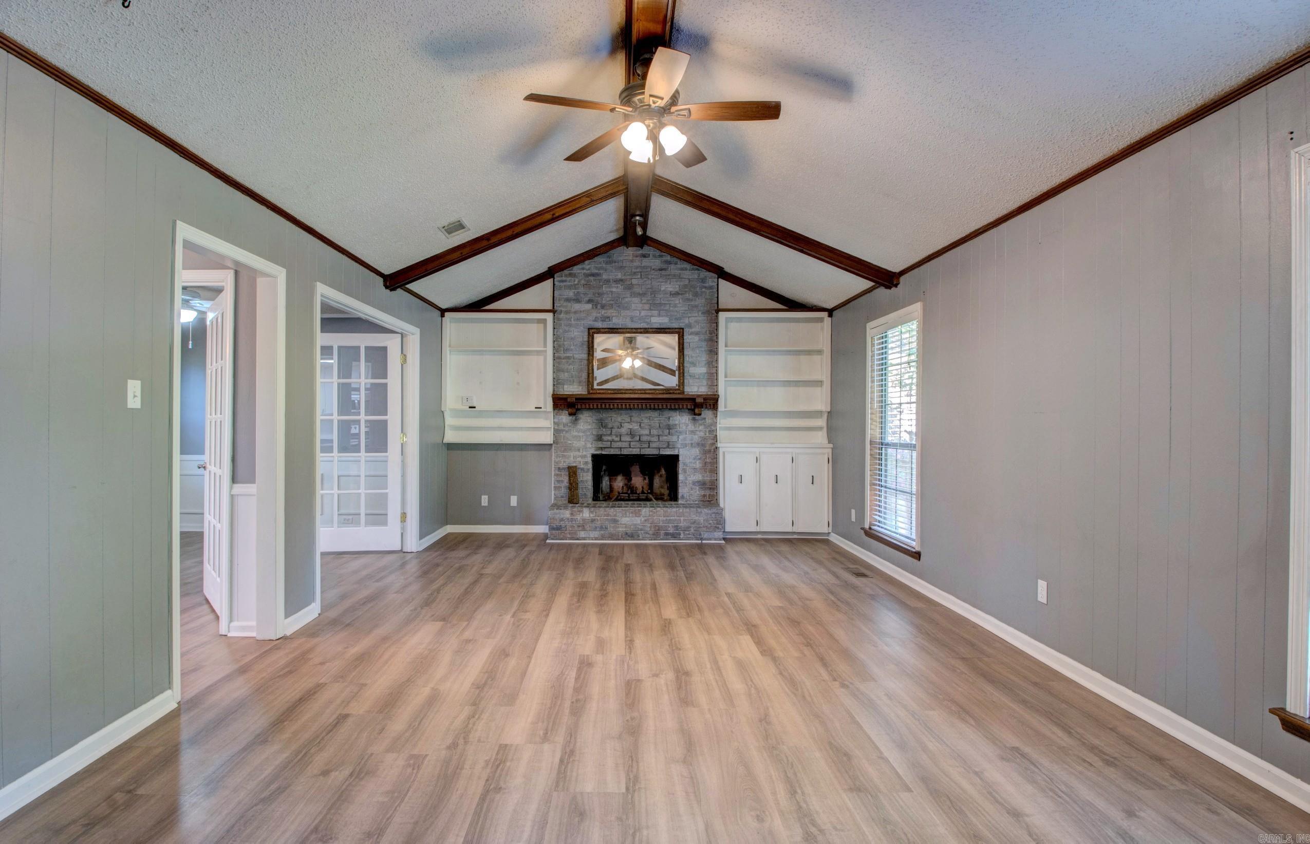 TURTLE CREEK - Residential