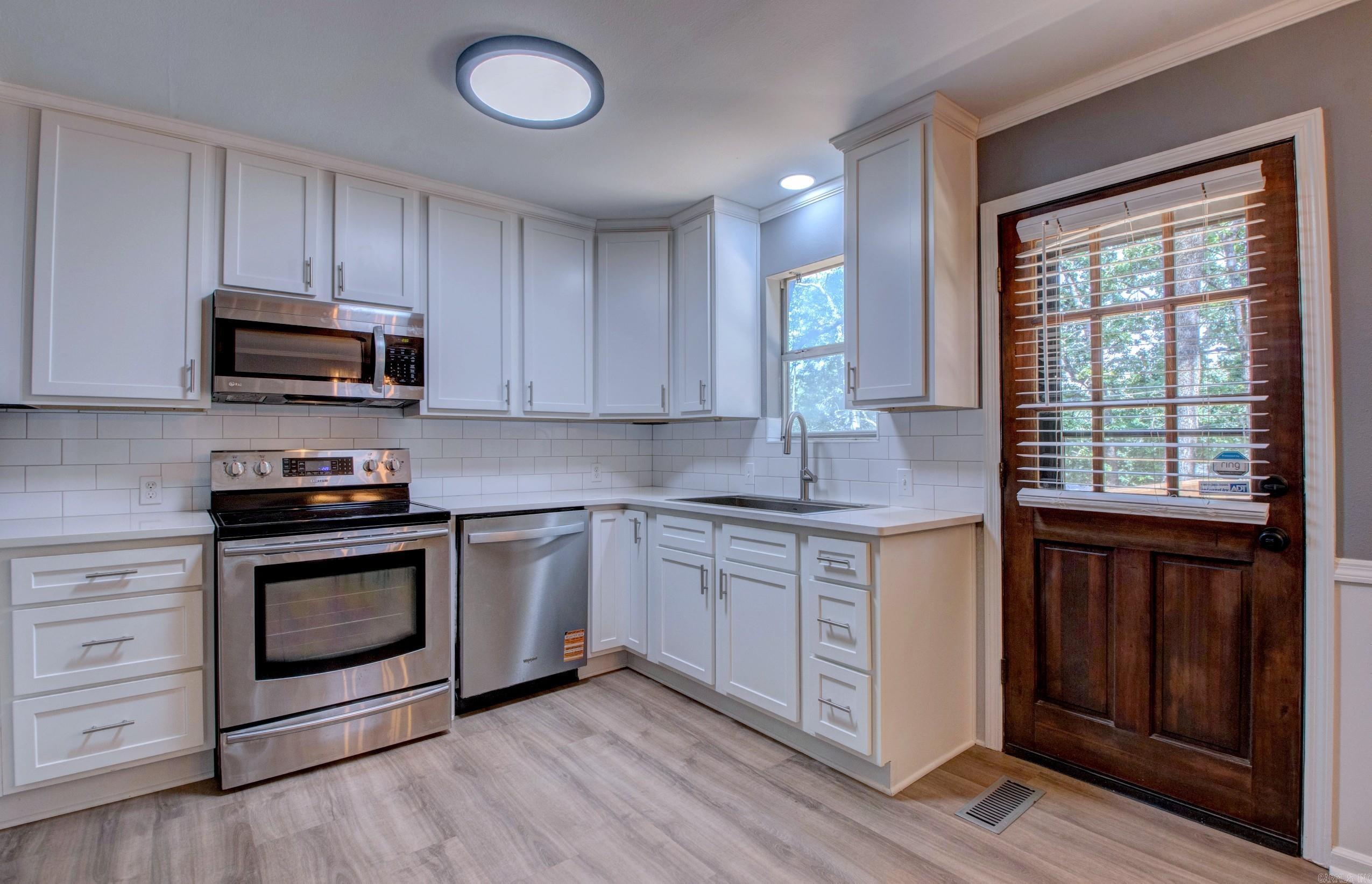 TURTLE CREEK - Residential