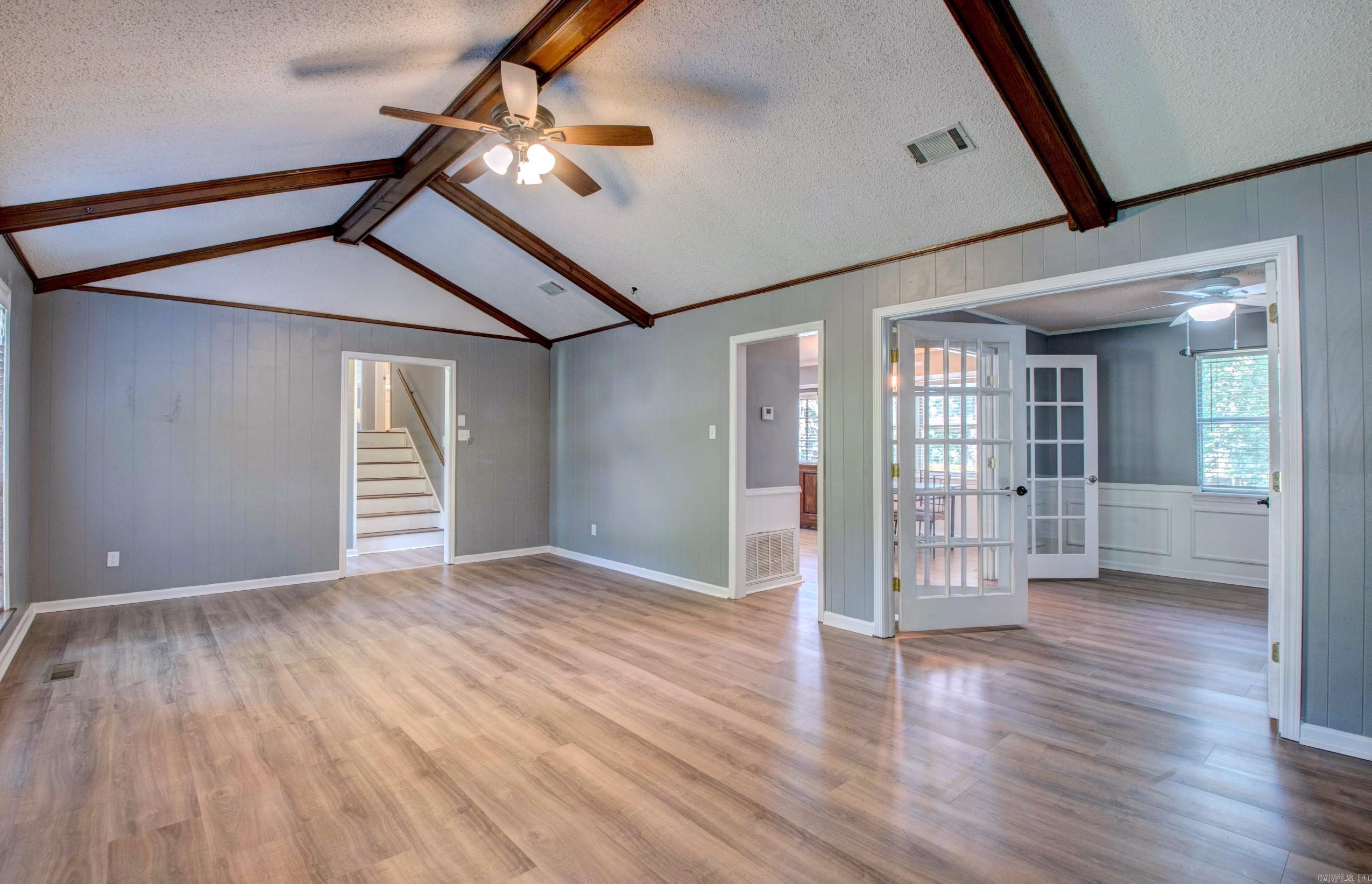 TURTLE CREEK - Residential