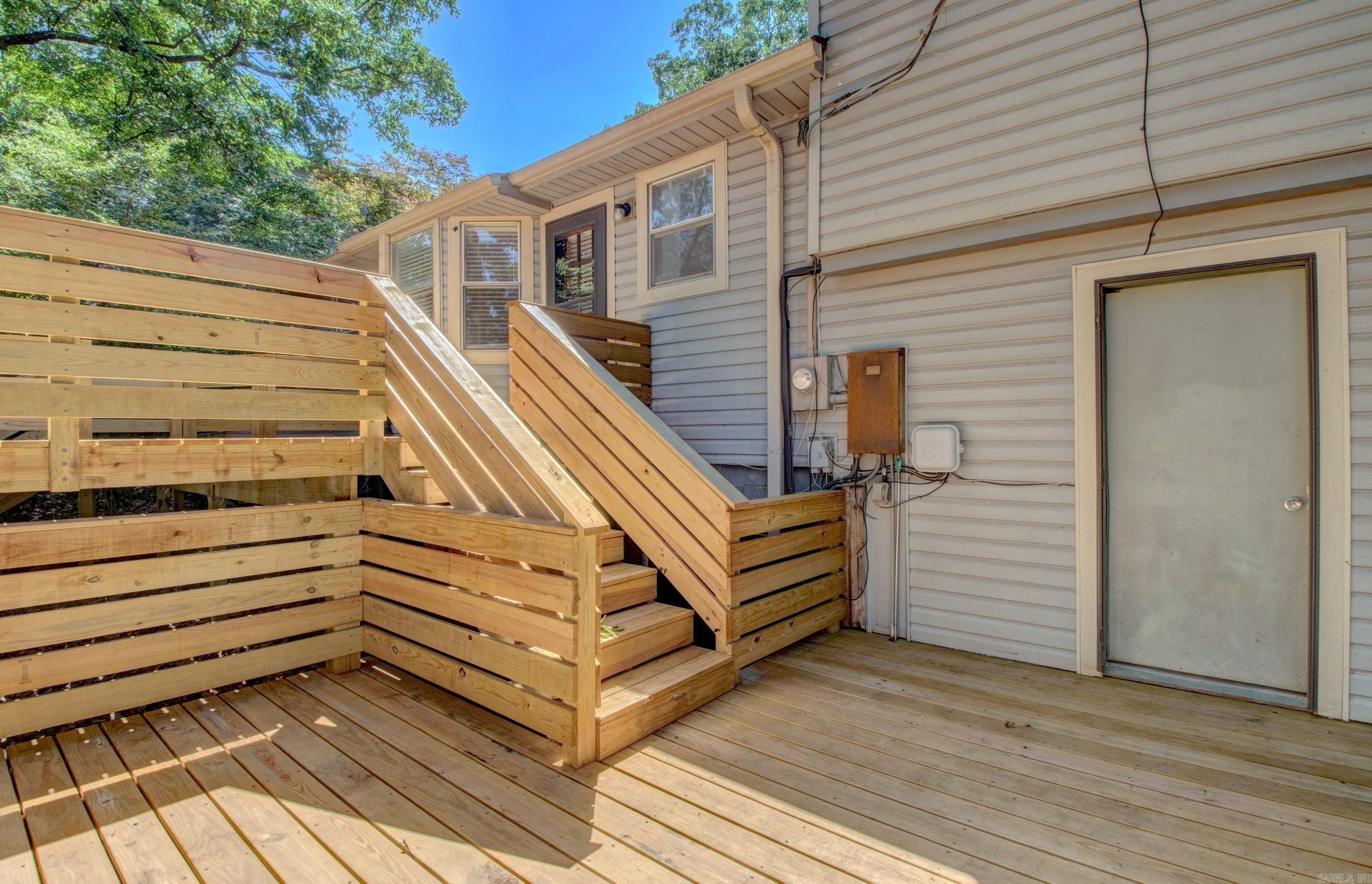 TURTLE CREEK - Residential