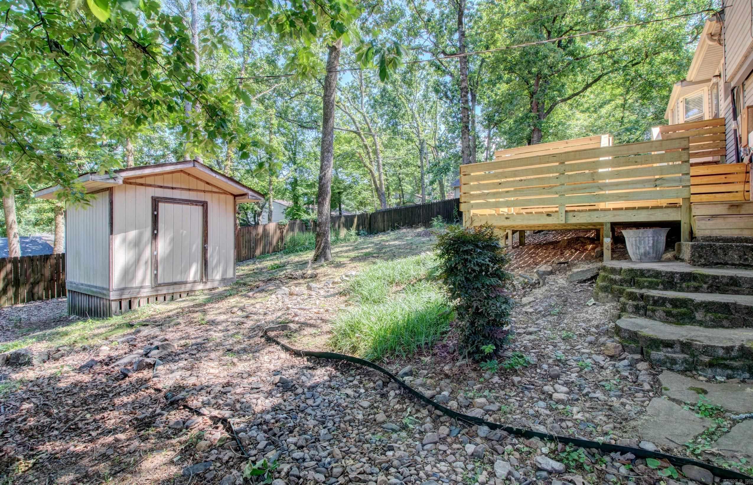 TURTLE CREEK - Residential