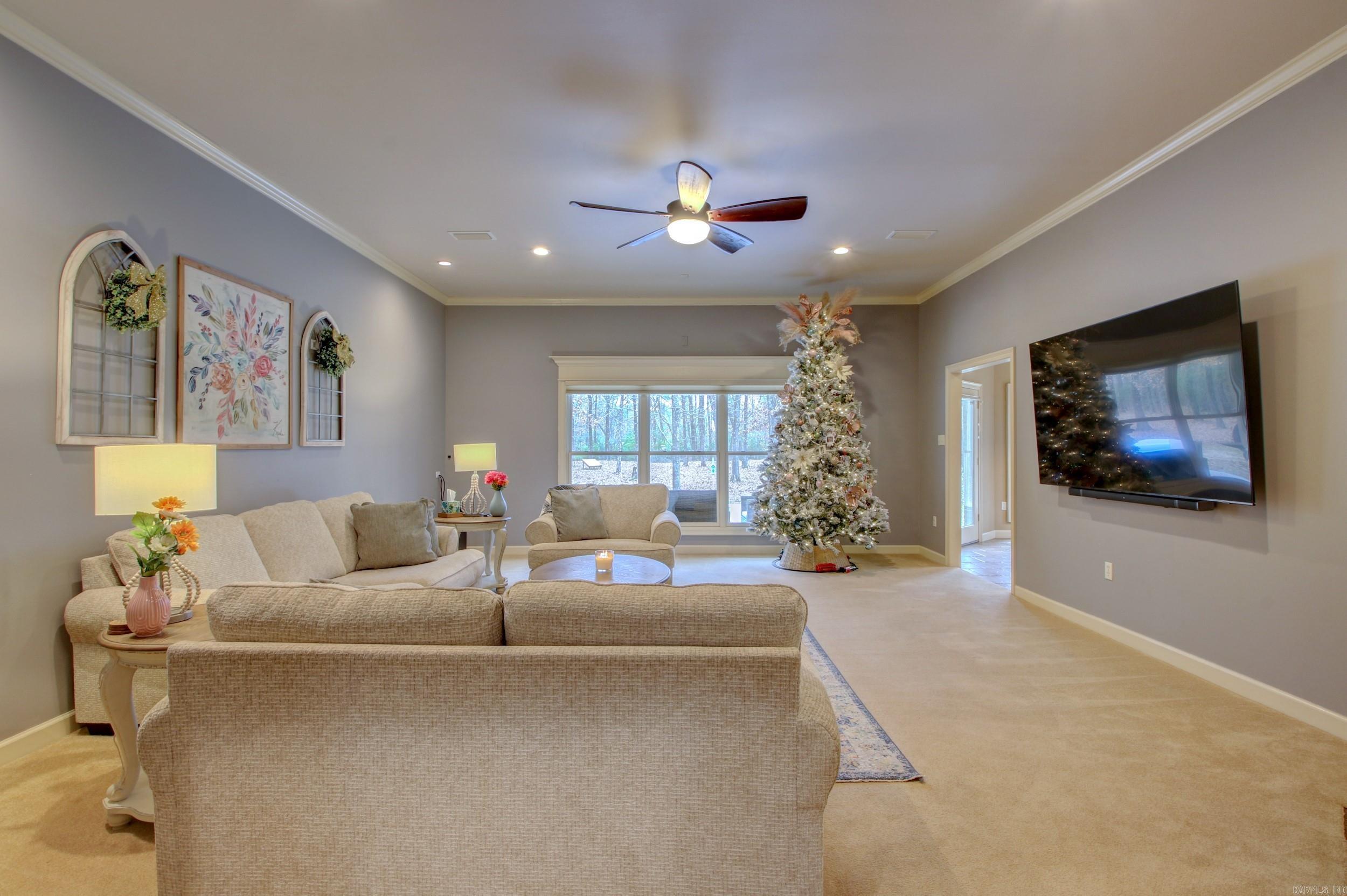 OAKWOOD ESTATES - Residential