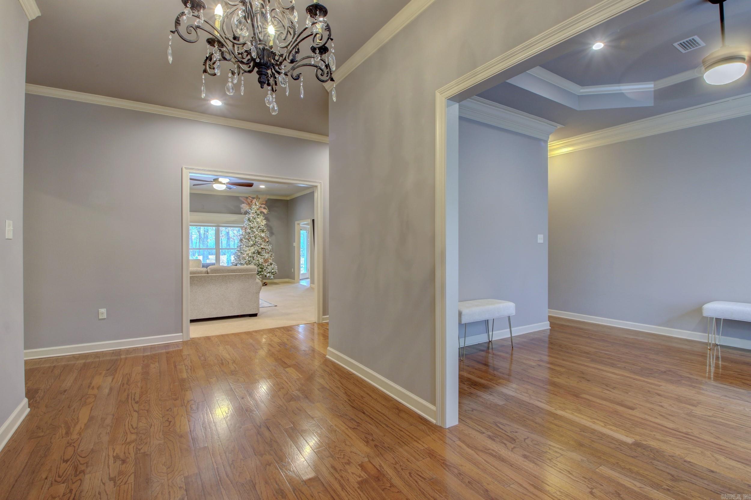 OAKWOOD ESTATES - Residential