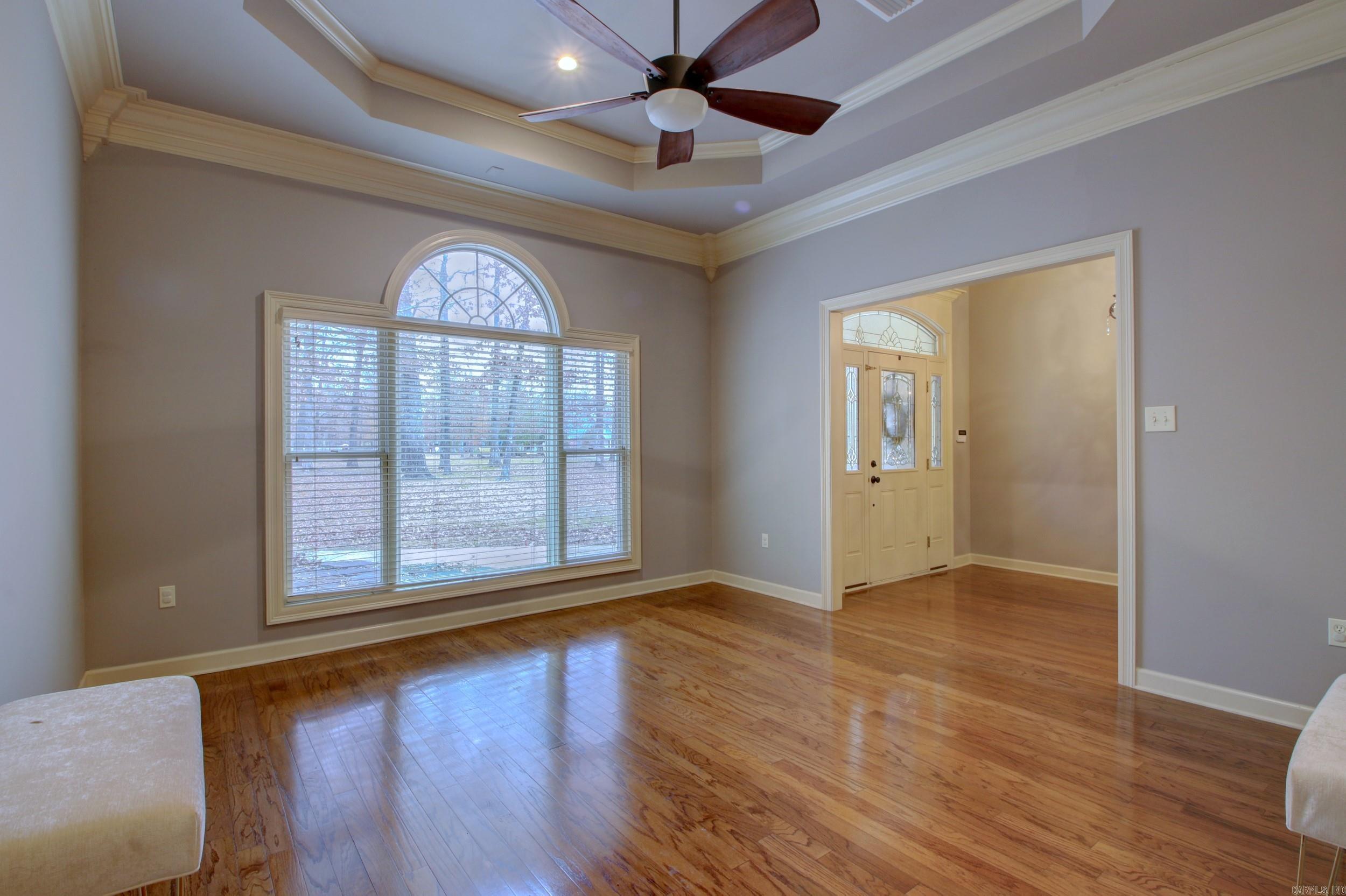 OAKWOOD ESTATES - Residential