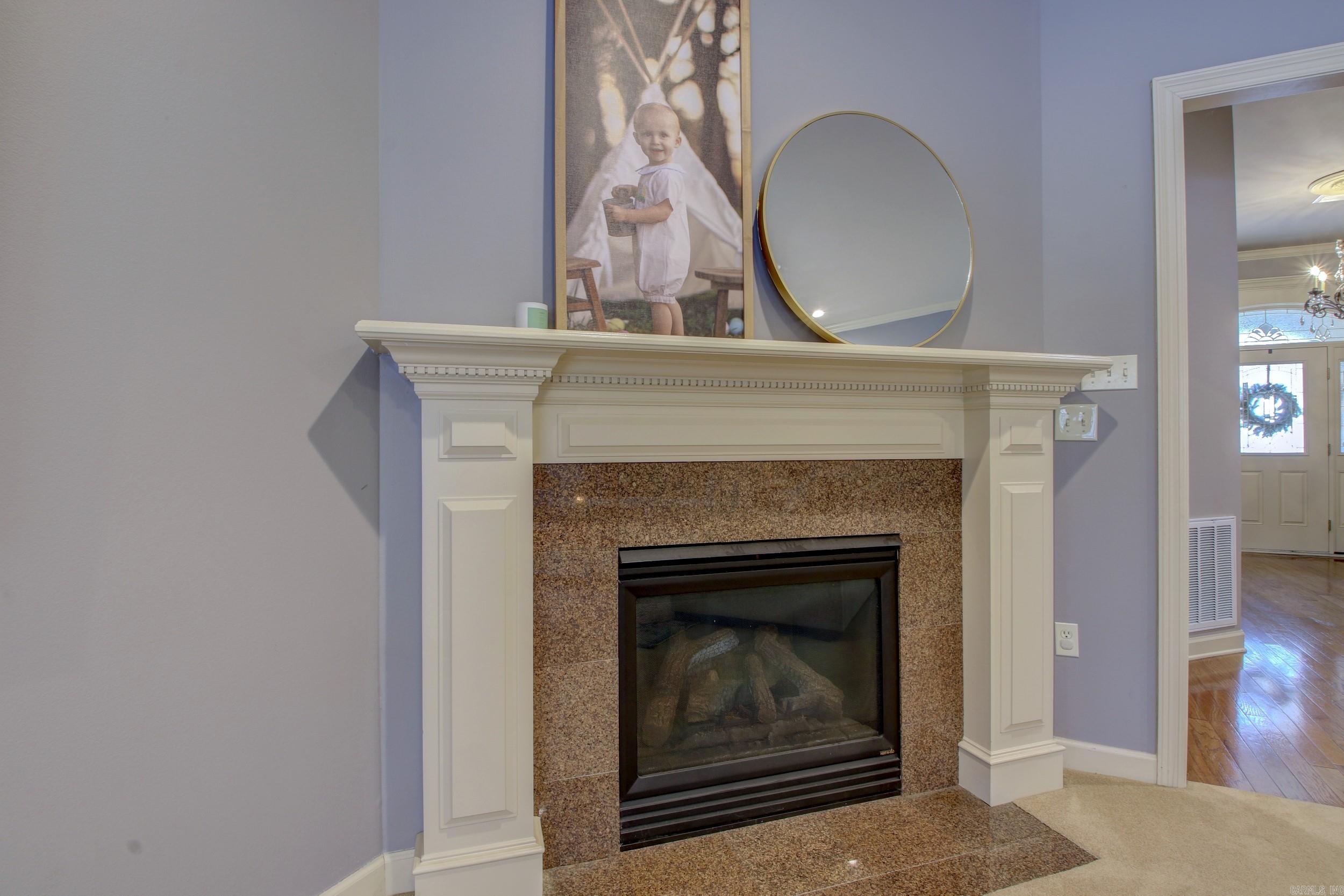 OAKWOOD ESTATES - Residential