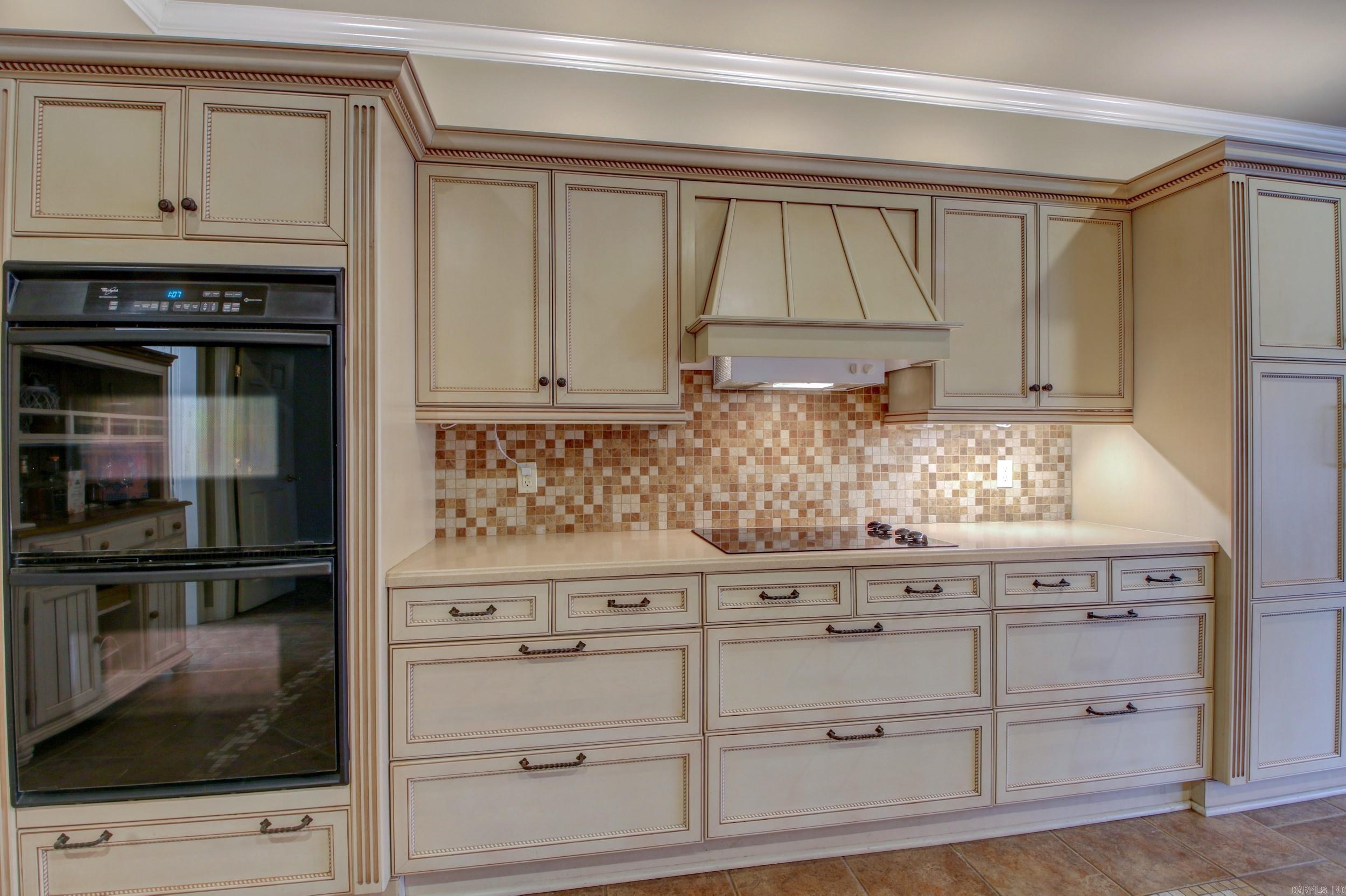 OAKWOOD ESTATES - Residential