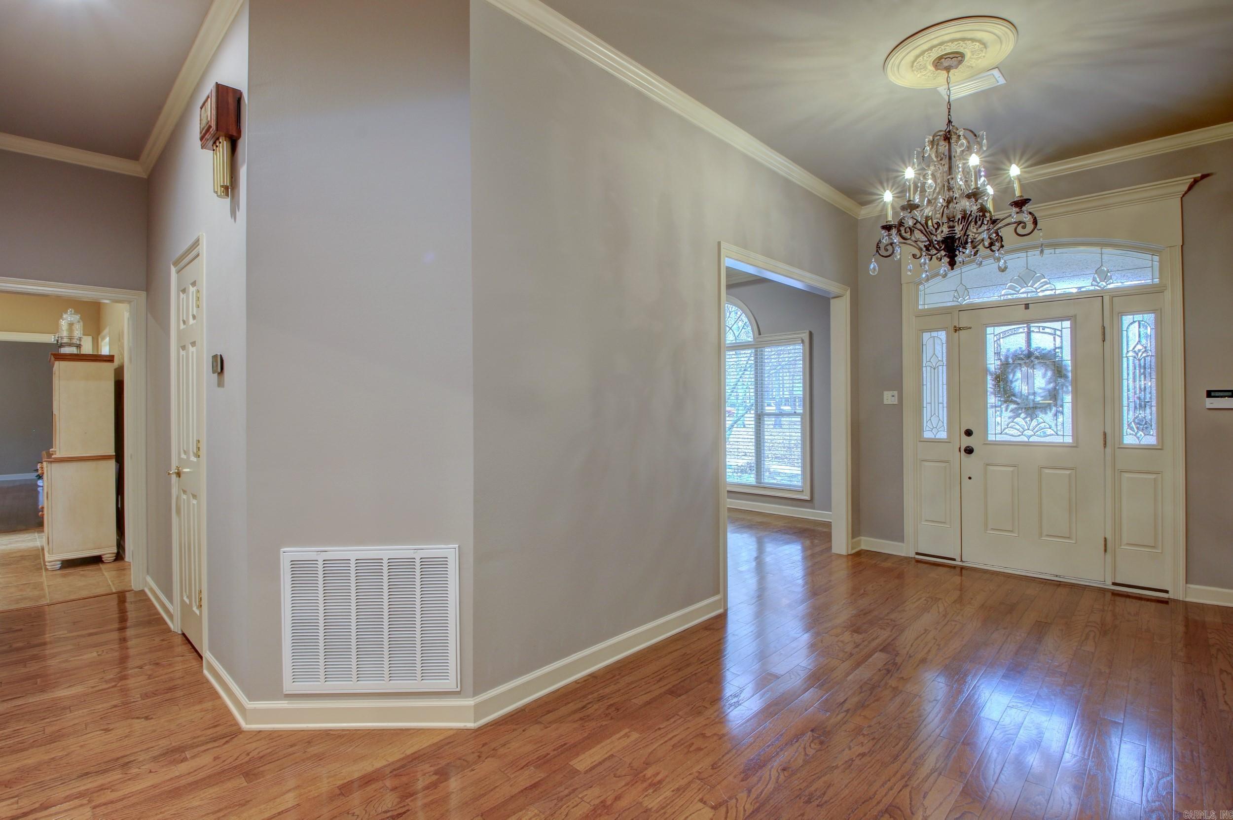 OAKWOOD ESTATES - Residential