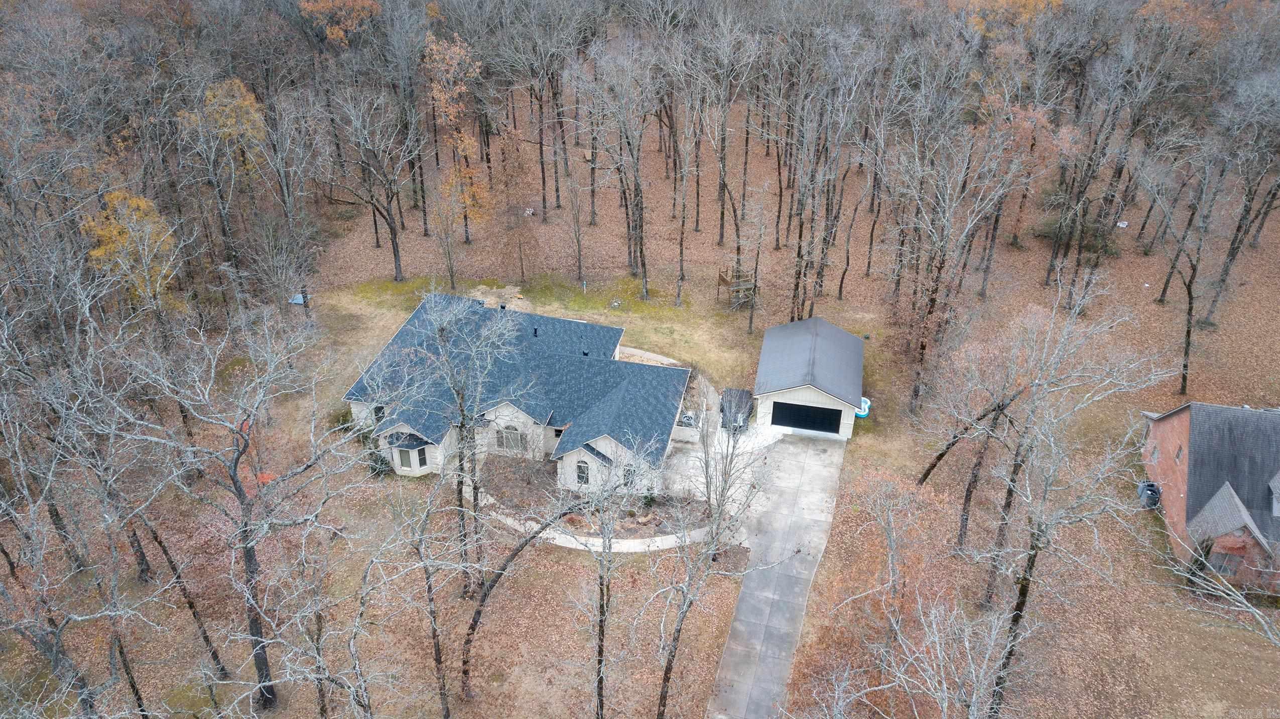 OAKWOOD ESTATES - Residential