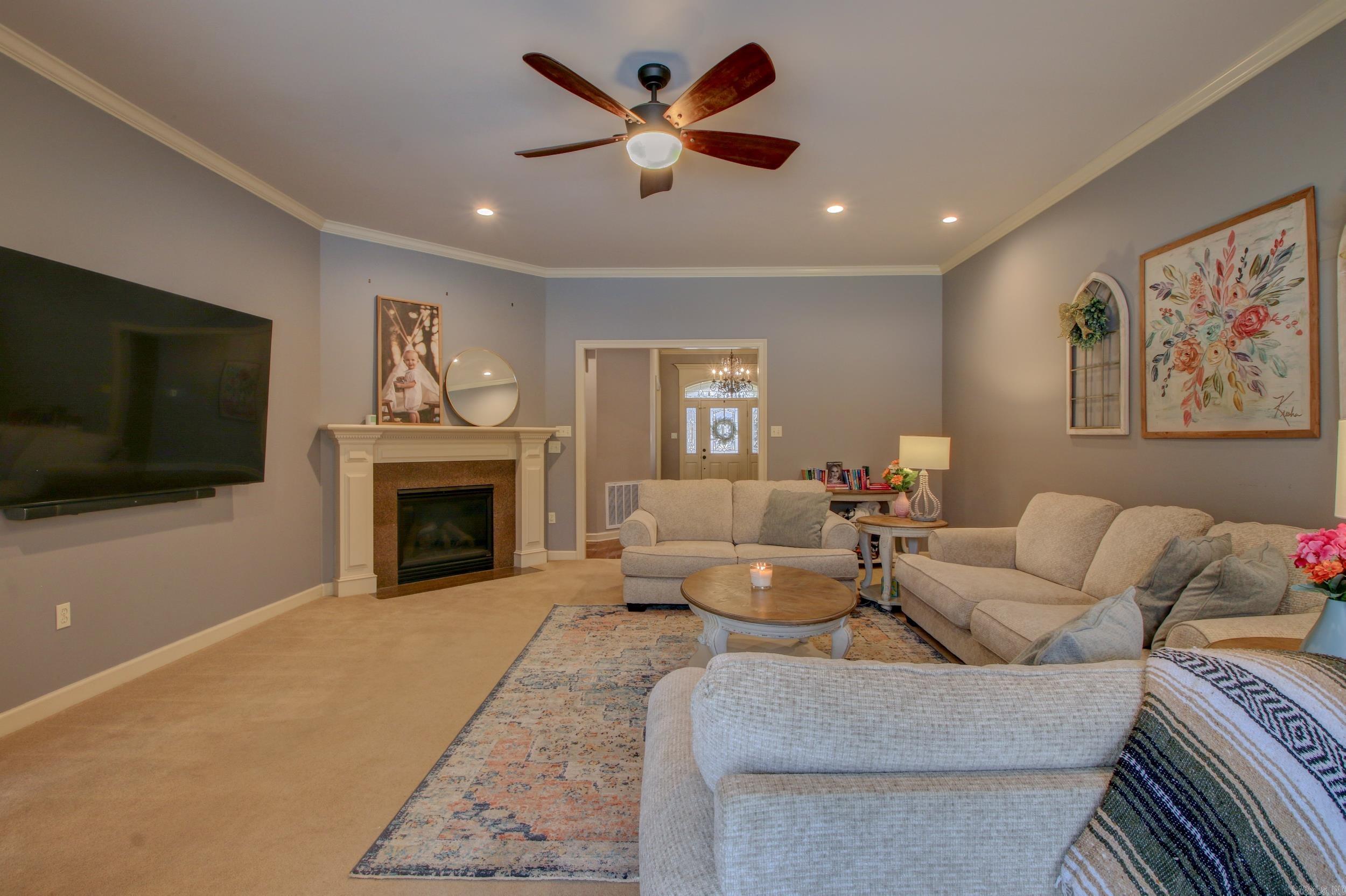 OAKWOOD ESTATES - Residential