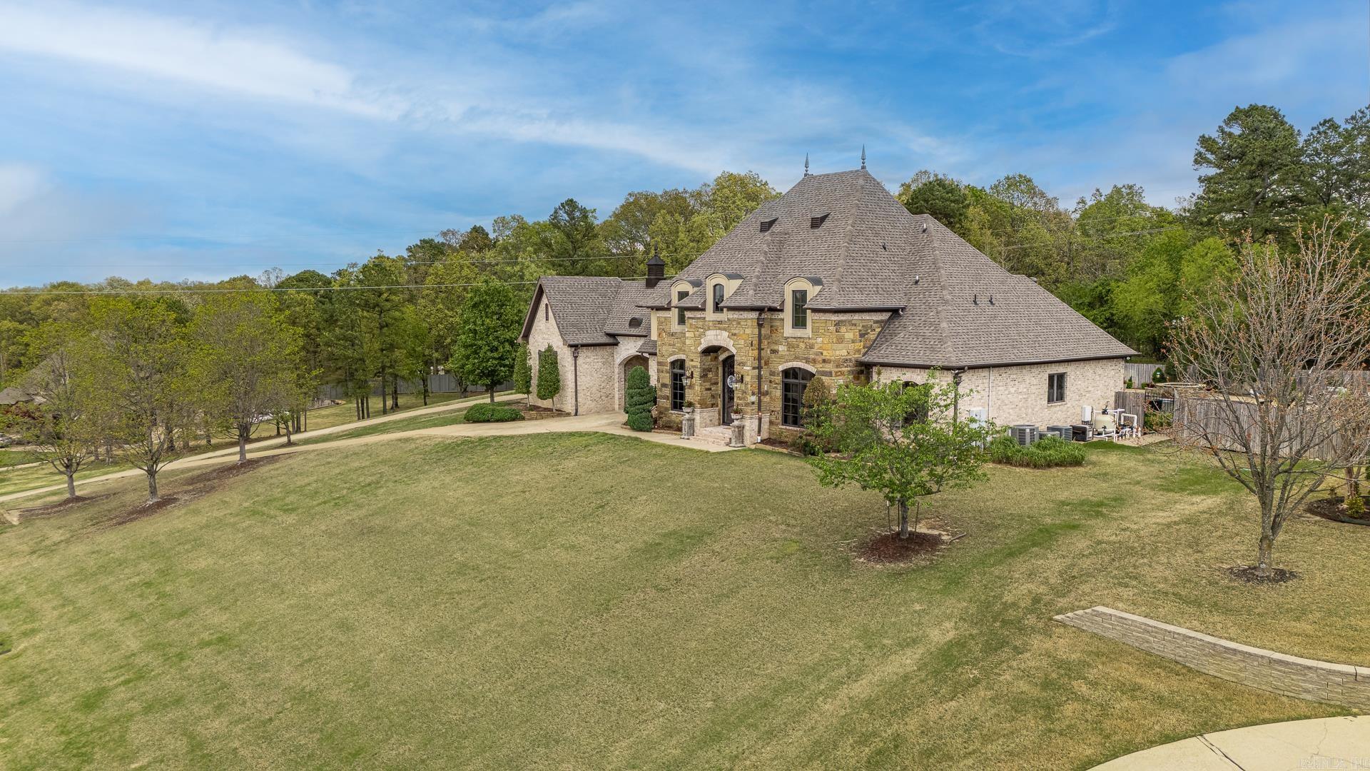 Dunwoody-Huntcliff Phase III - Residential