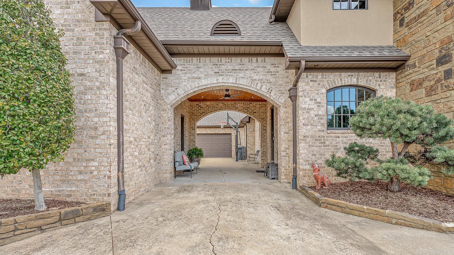 Dunwoody-Huntcliff Phase III - Residential