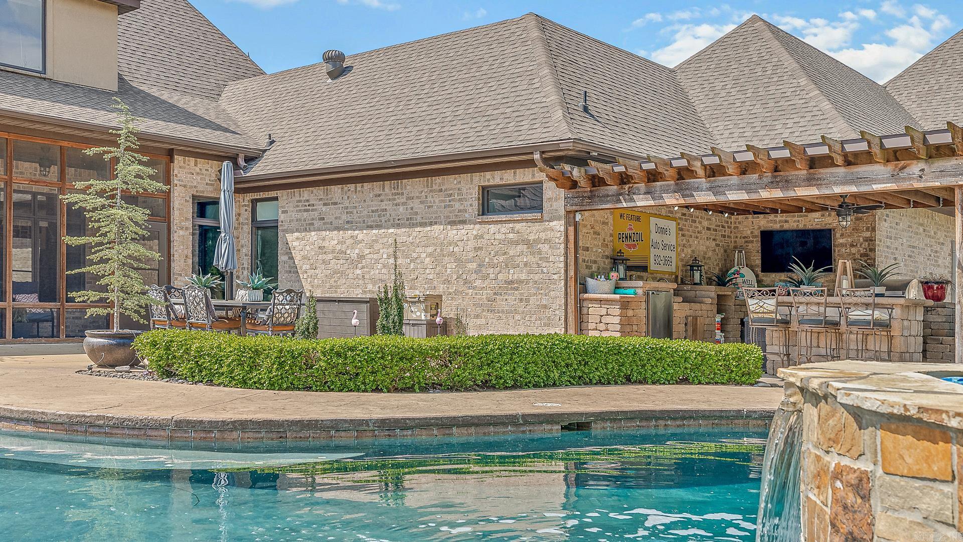 Dunwoody-Huntcliff Phase III - Residential