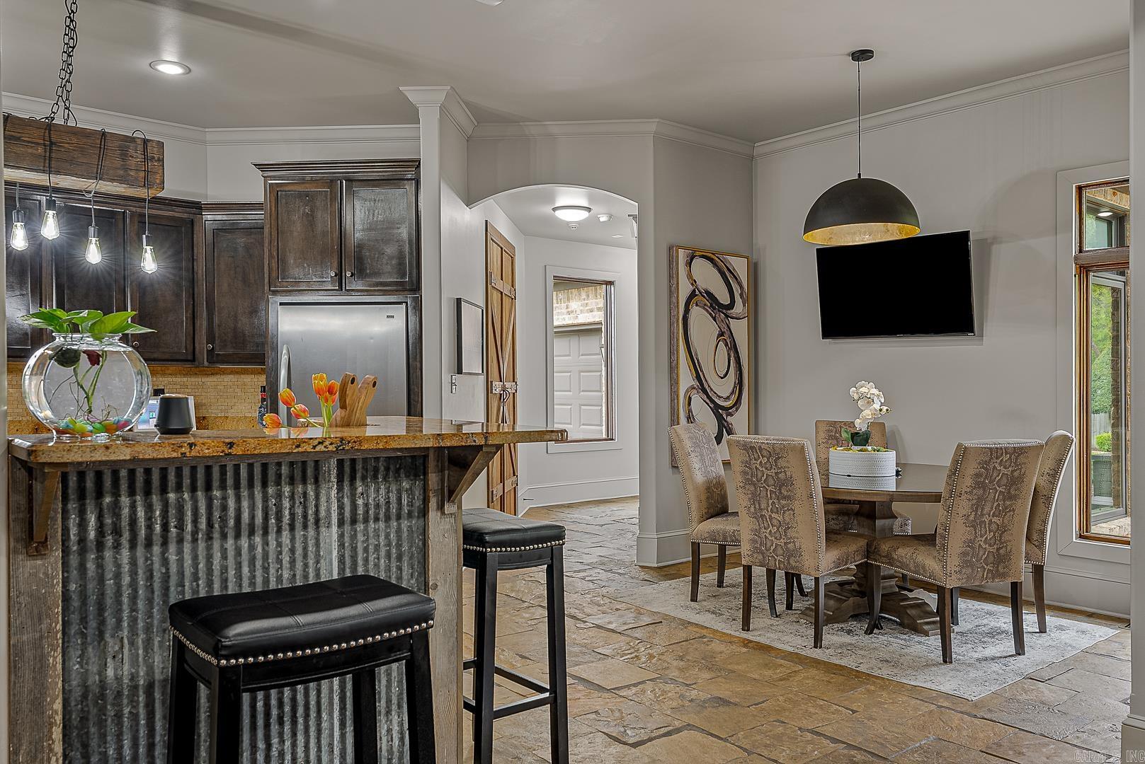 Dunwoody-Huntcliff Phase III - Residential