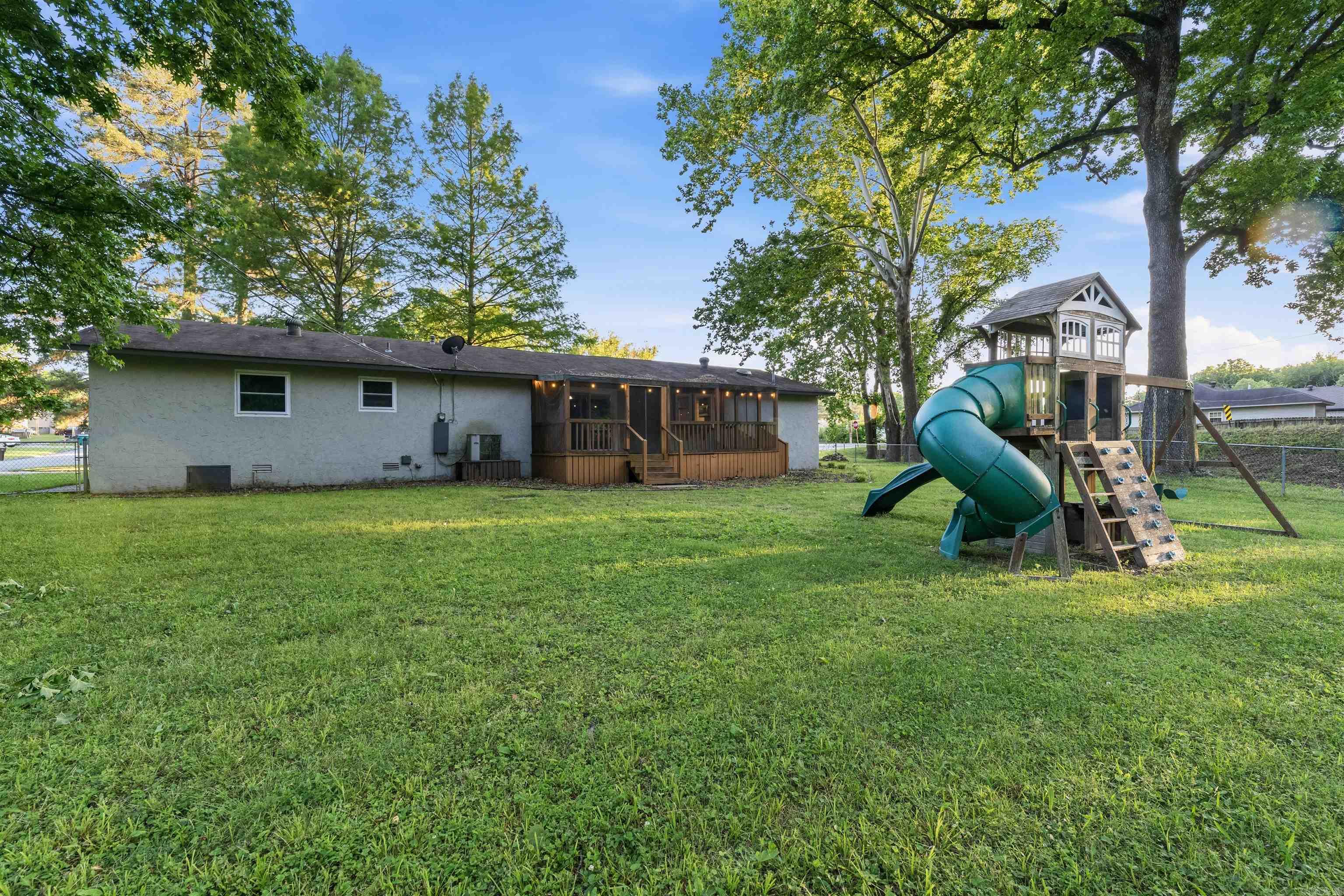 Kellogg Lake Estates - Residential