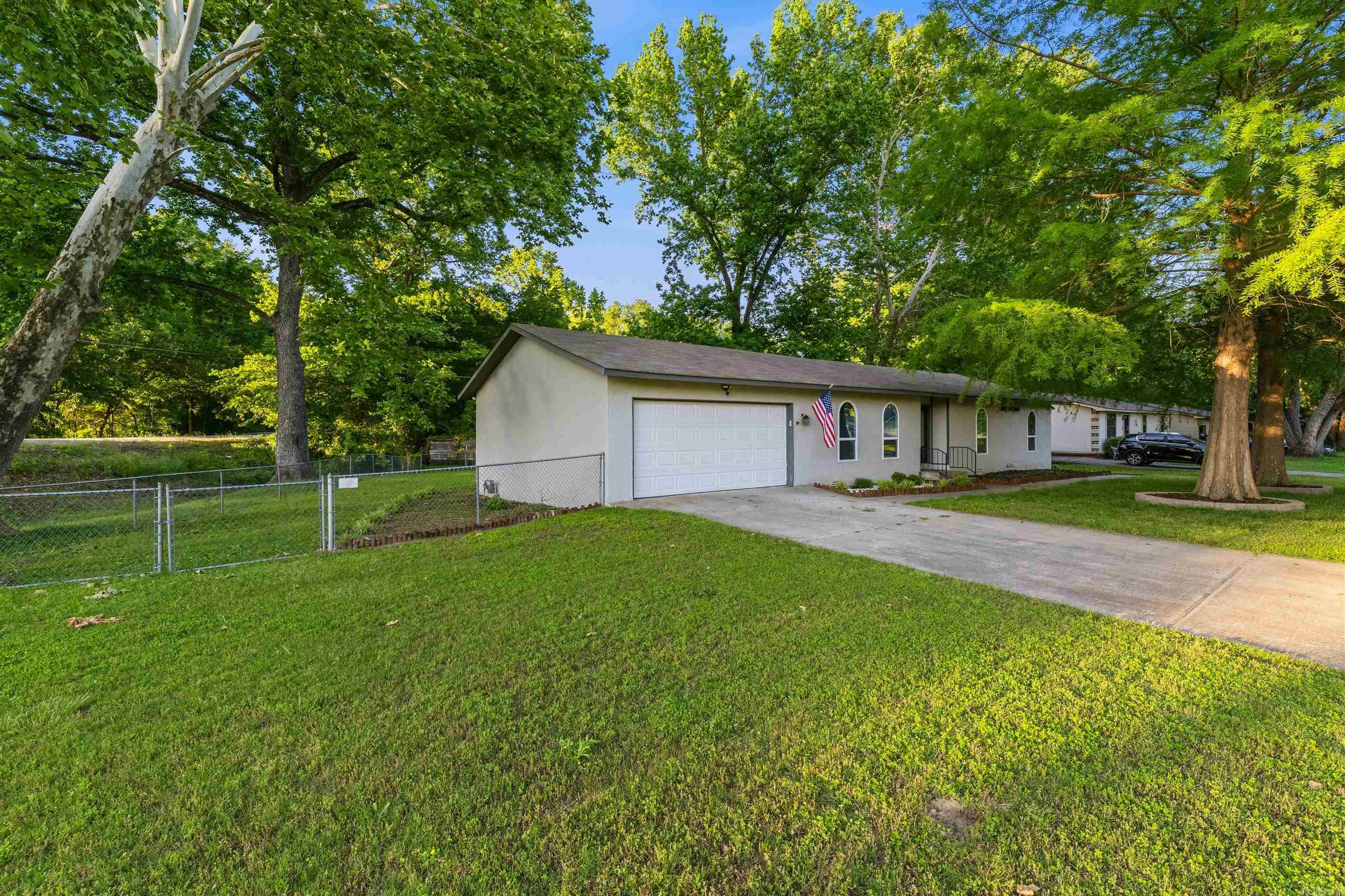 Kellogg Lake Estates - Residential