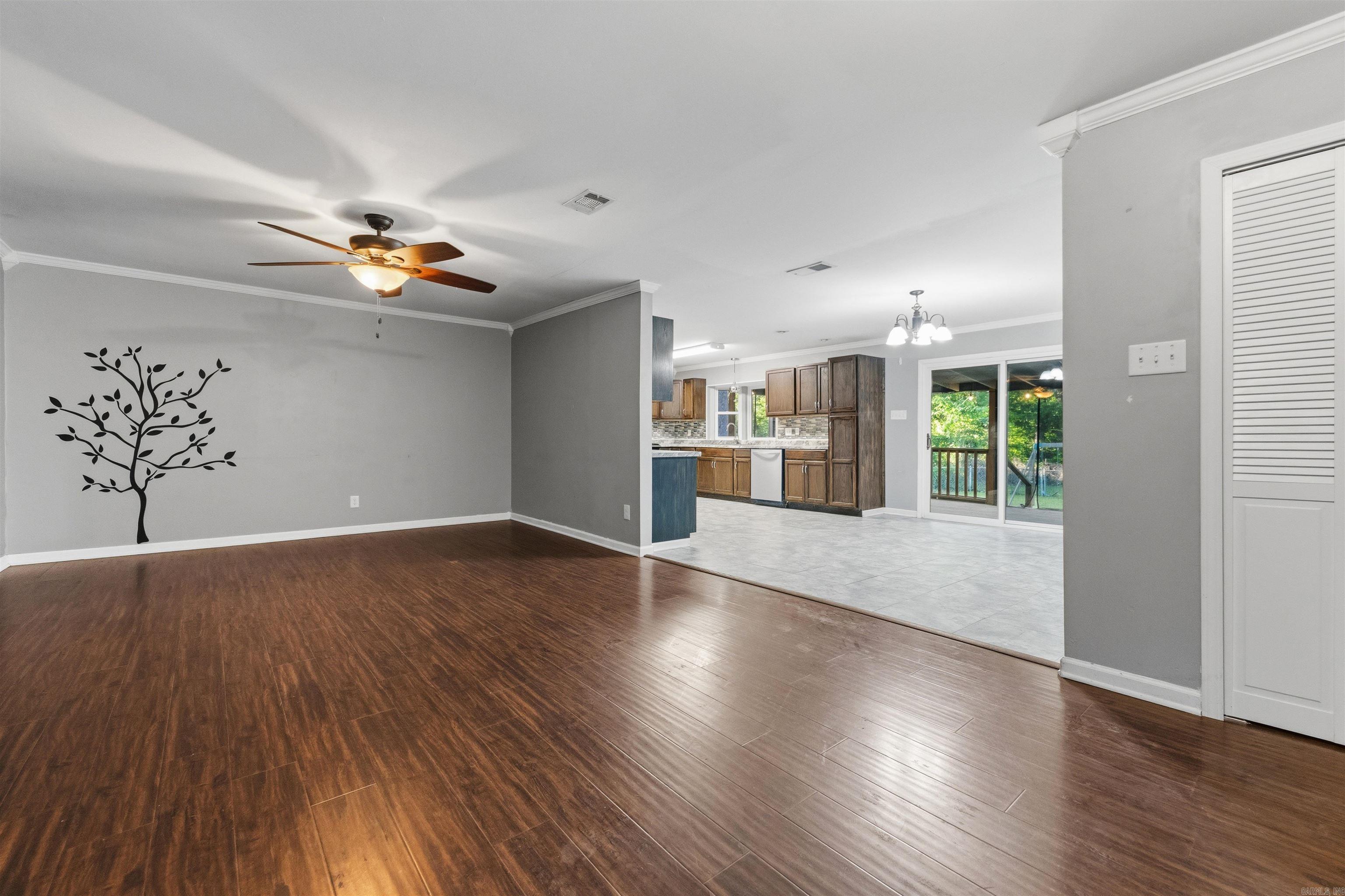 Kellogg Lake Estates - Residential