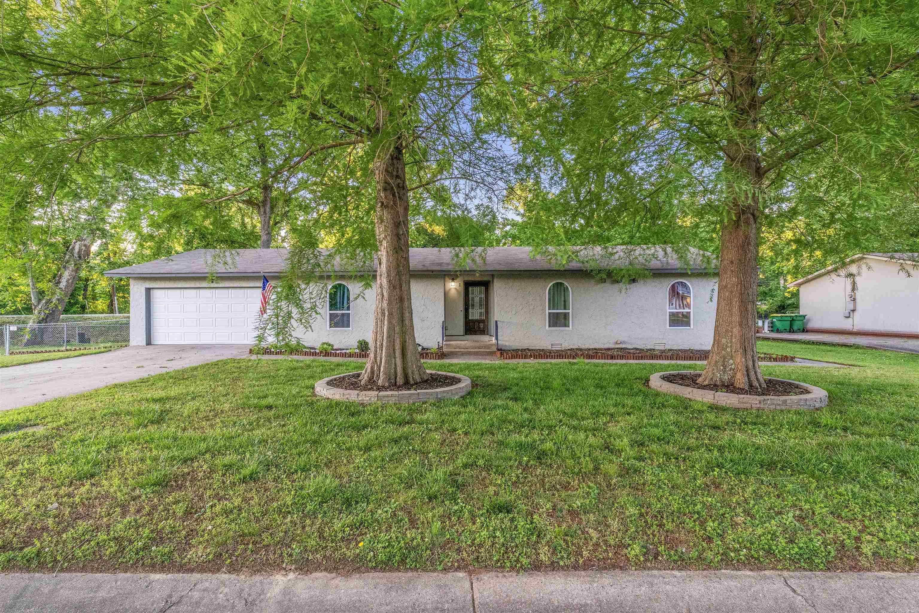 Kellogg Lake Estates - Residential