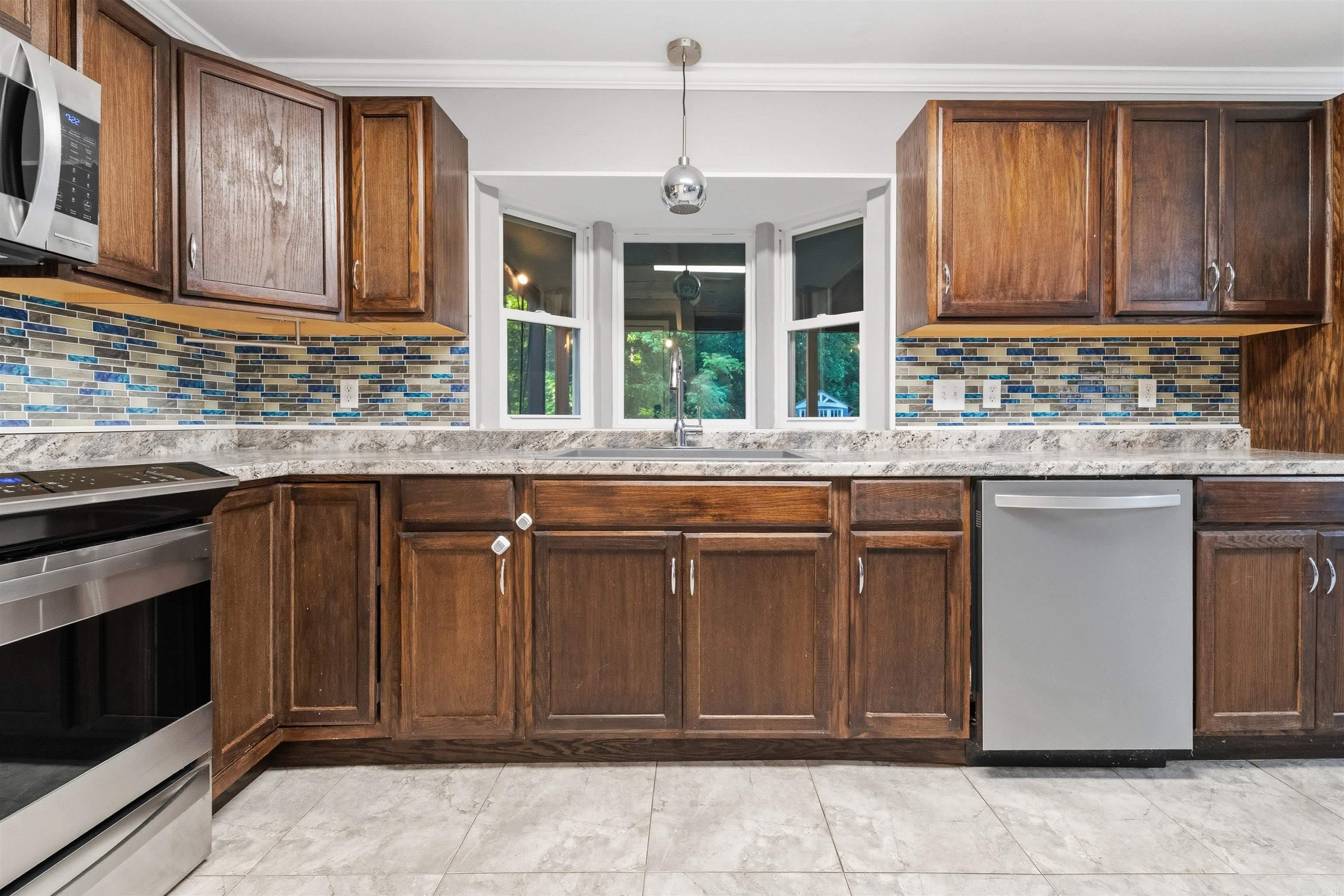 Kellogg Lake Estates - Residential