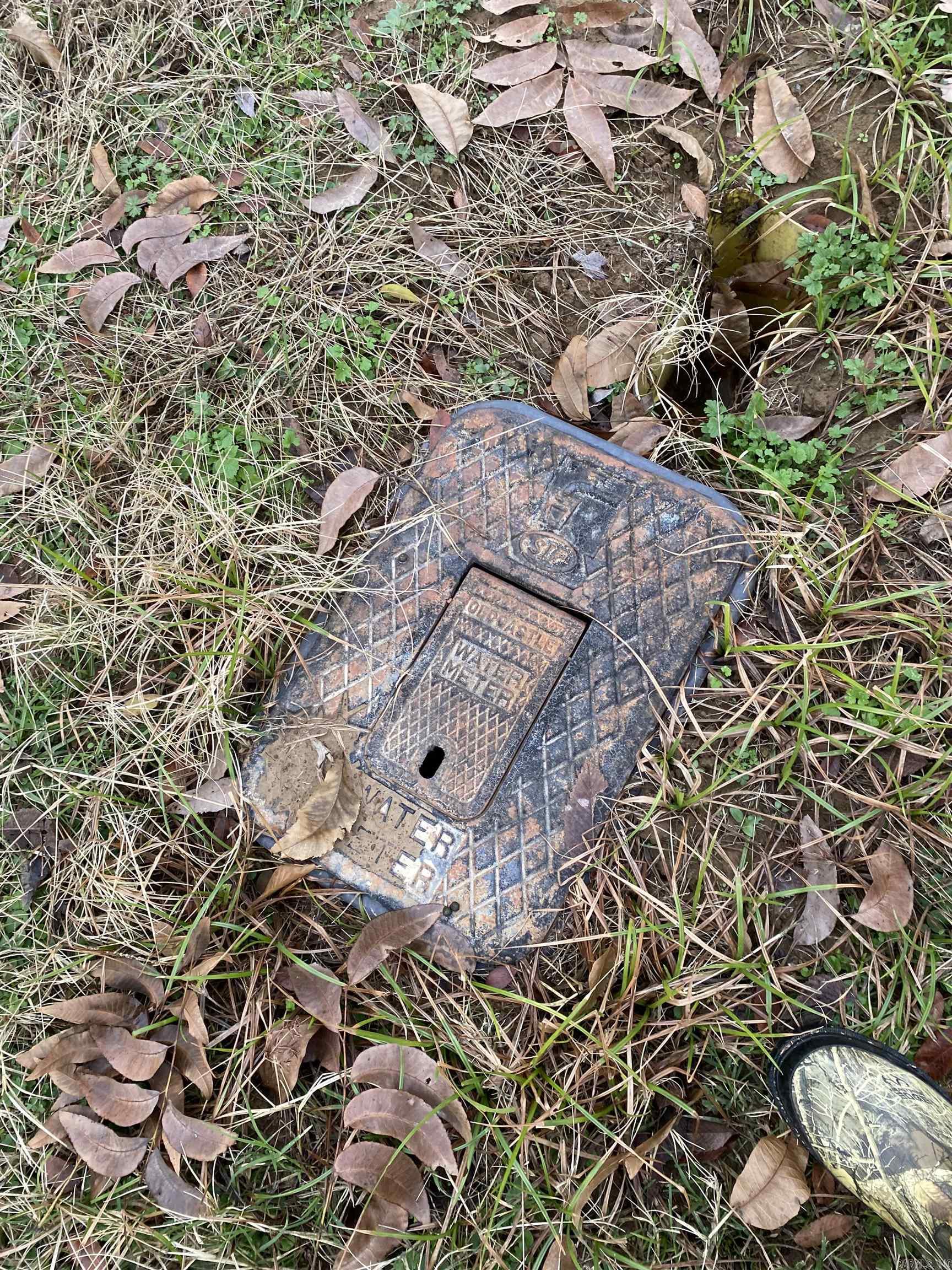 Metes & Bounds - Land