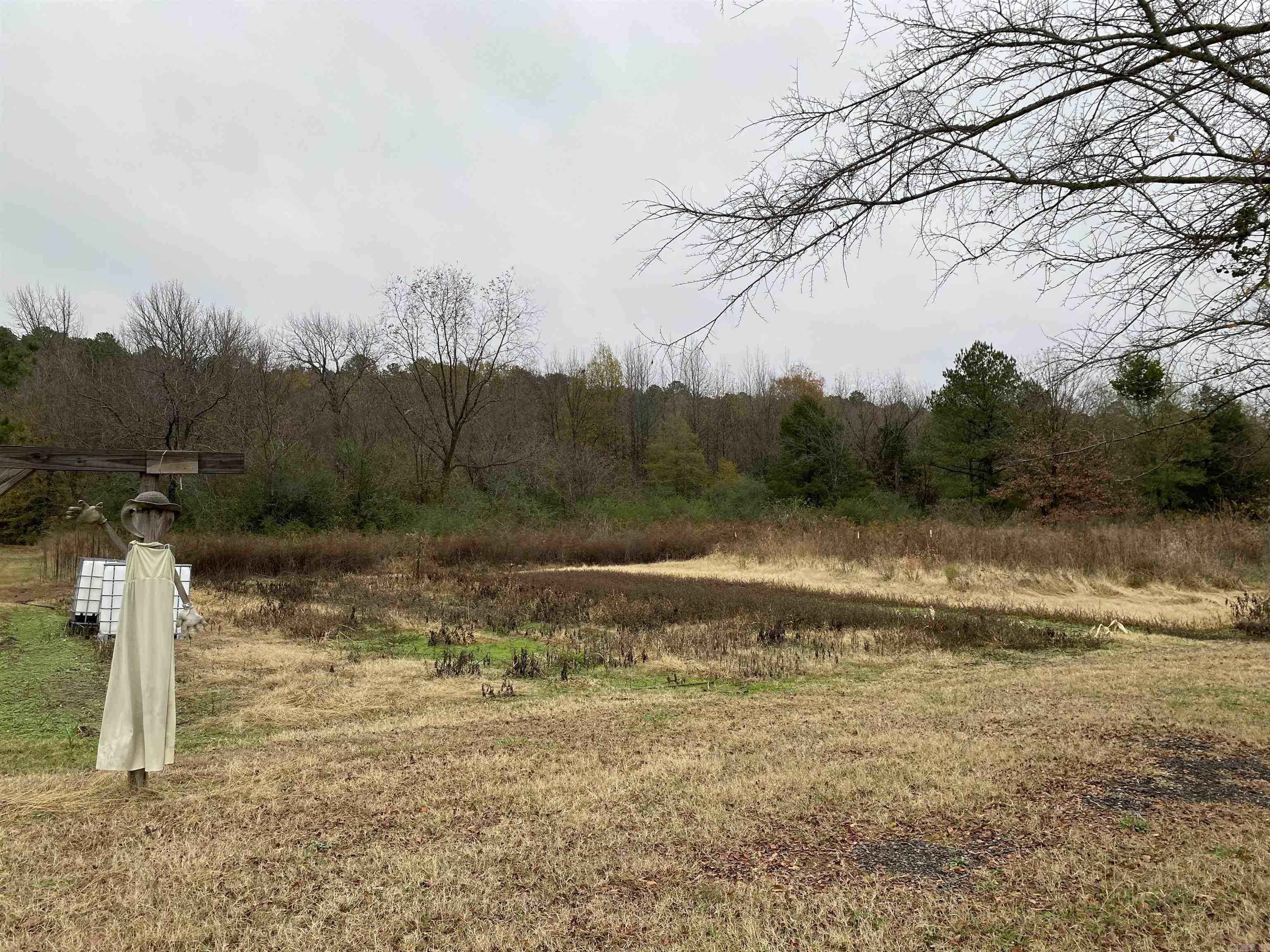 Metes & Bounds - Land