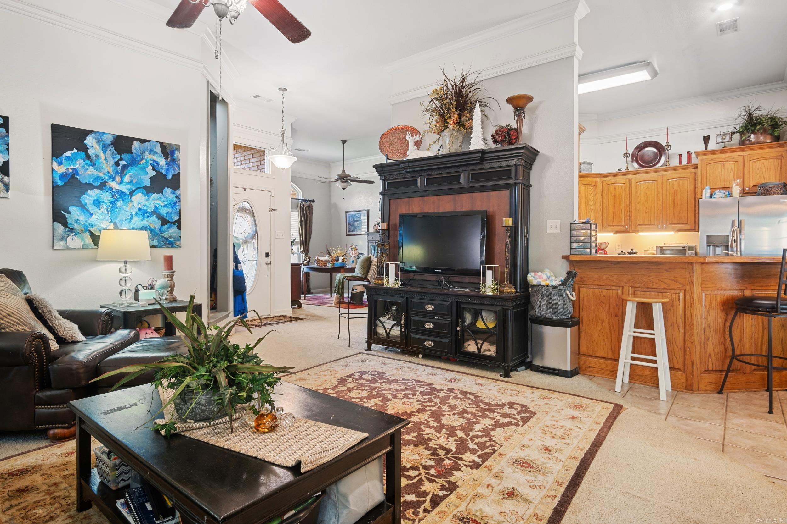 Sunset Meadows Phase II - Residential