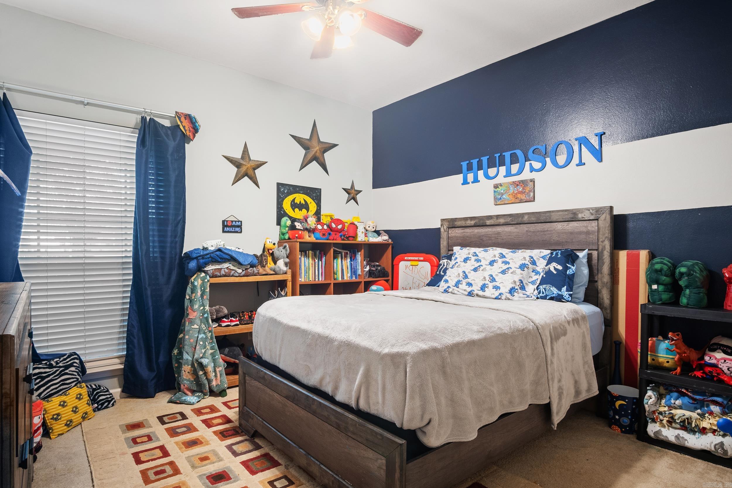 Sunset Meadows Phase II - Residential