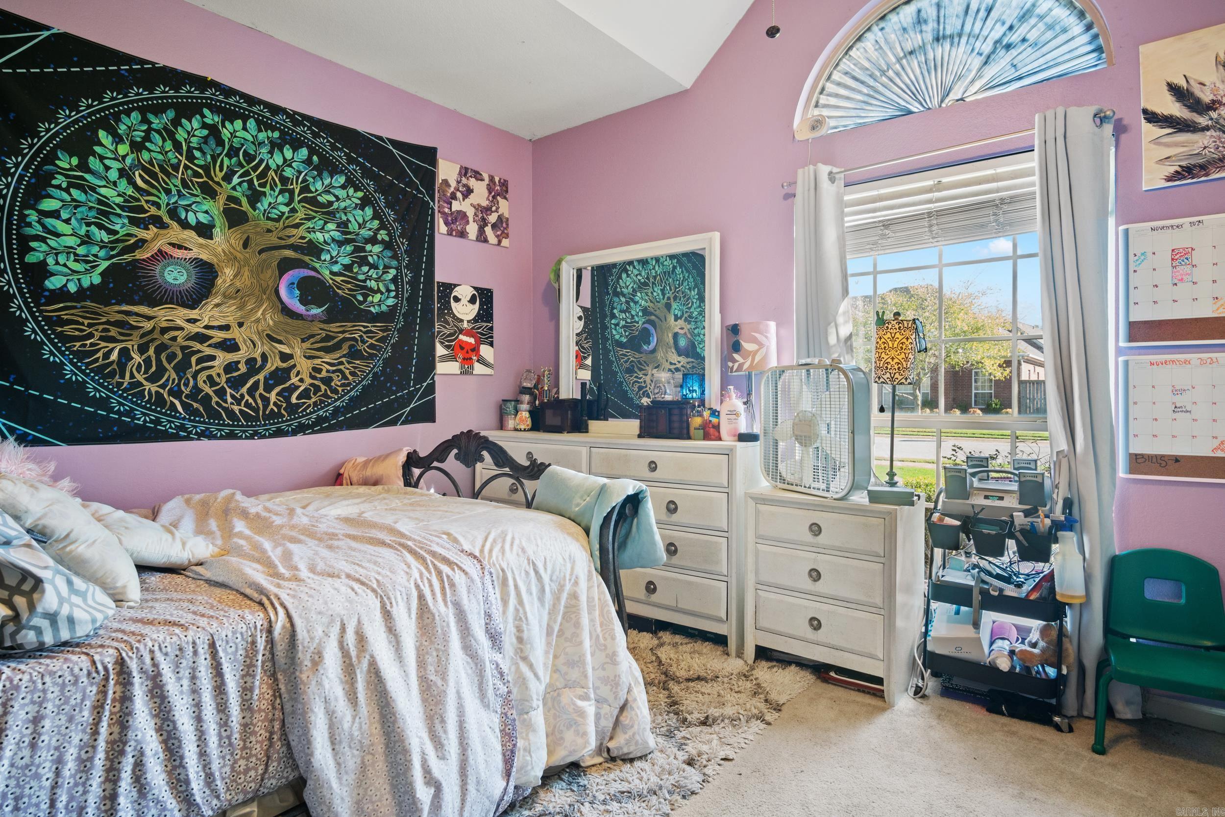 Sunset Meadows Phase II - Residential