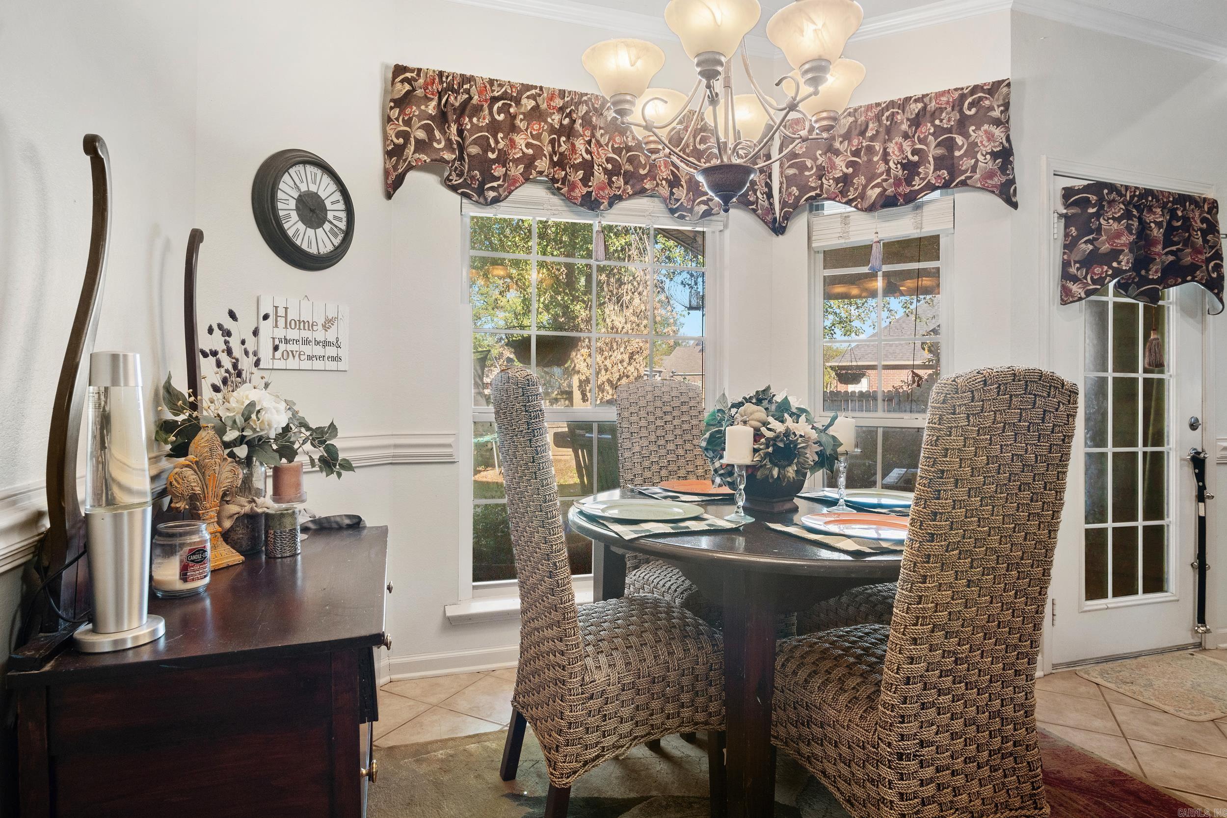 Sunset Meadows Phase II - Residential