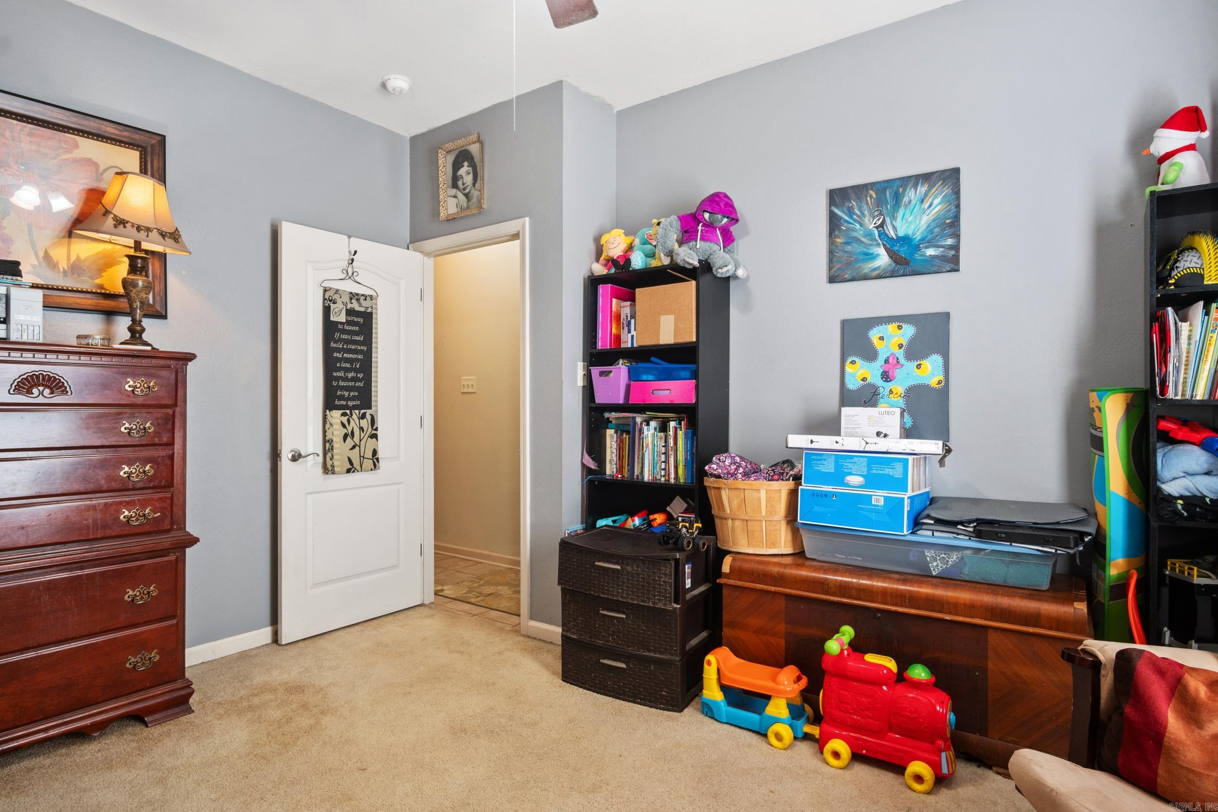 Sunset Meadows Phase II - Residential