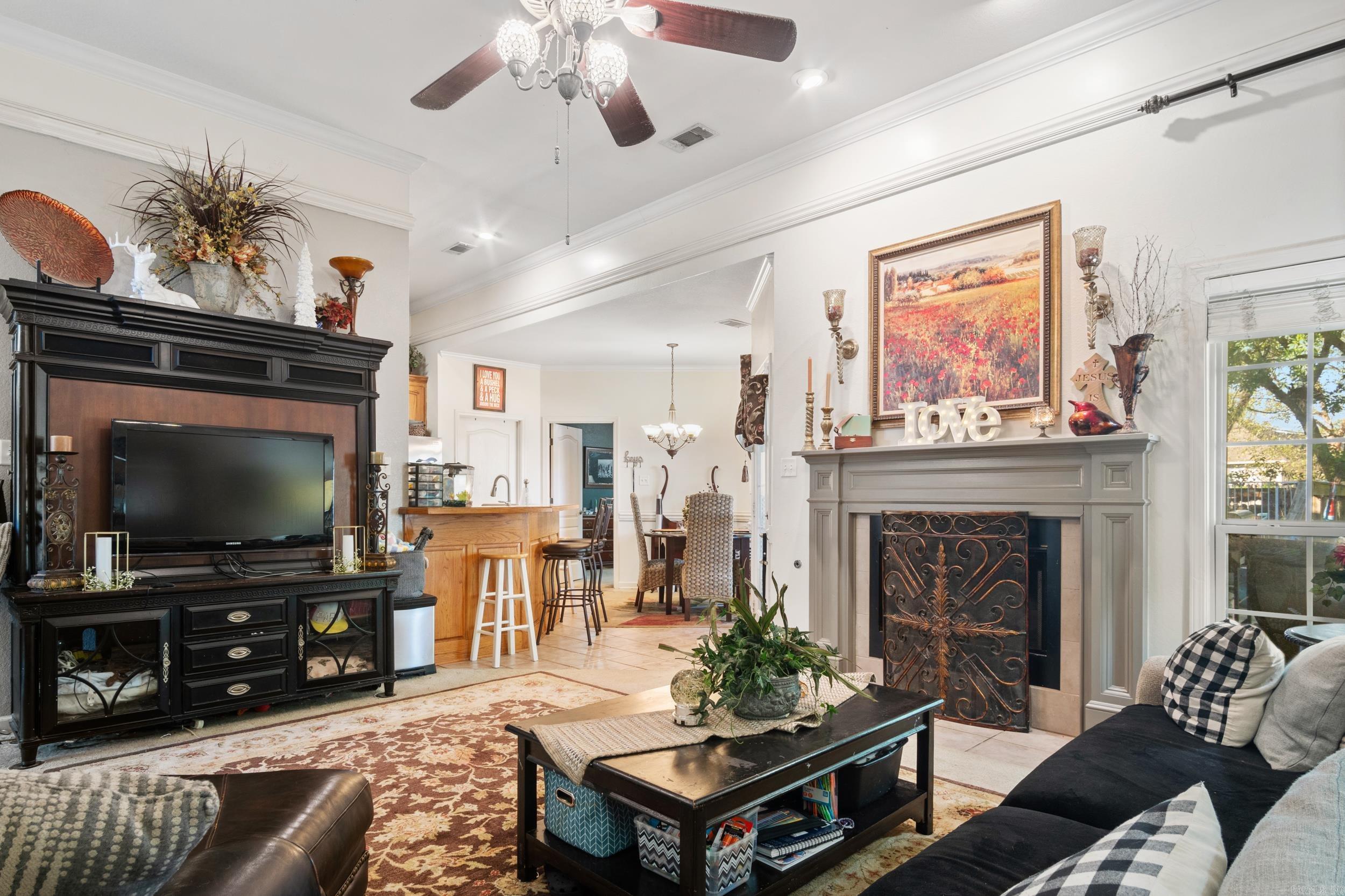 Sunset Meadows Phase II - Residential