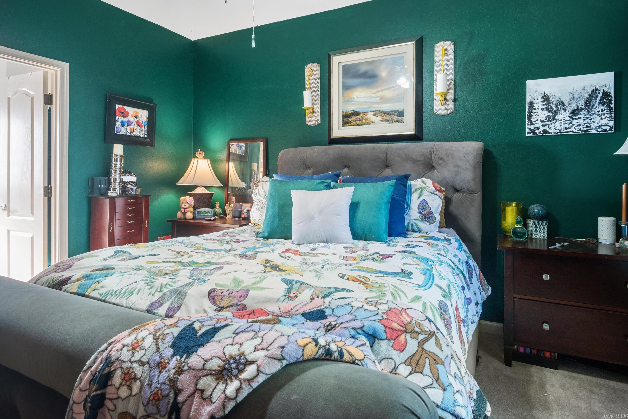 Sunset Meadows Phase II - Residential