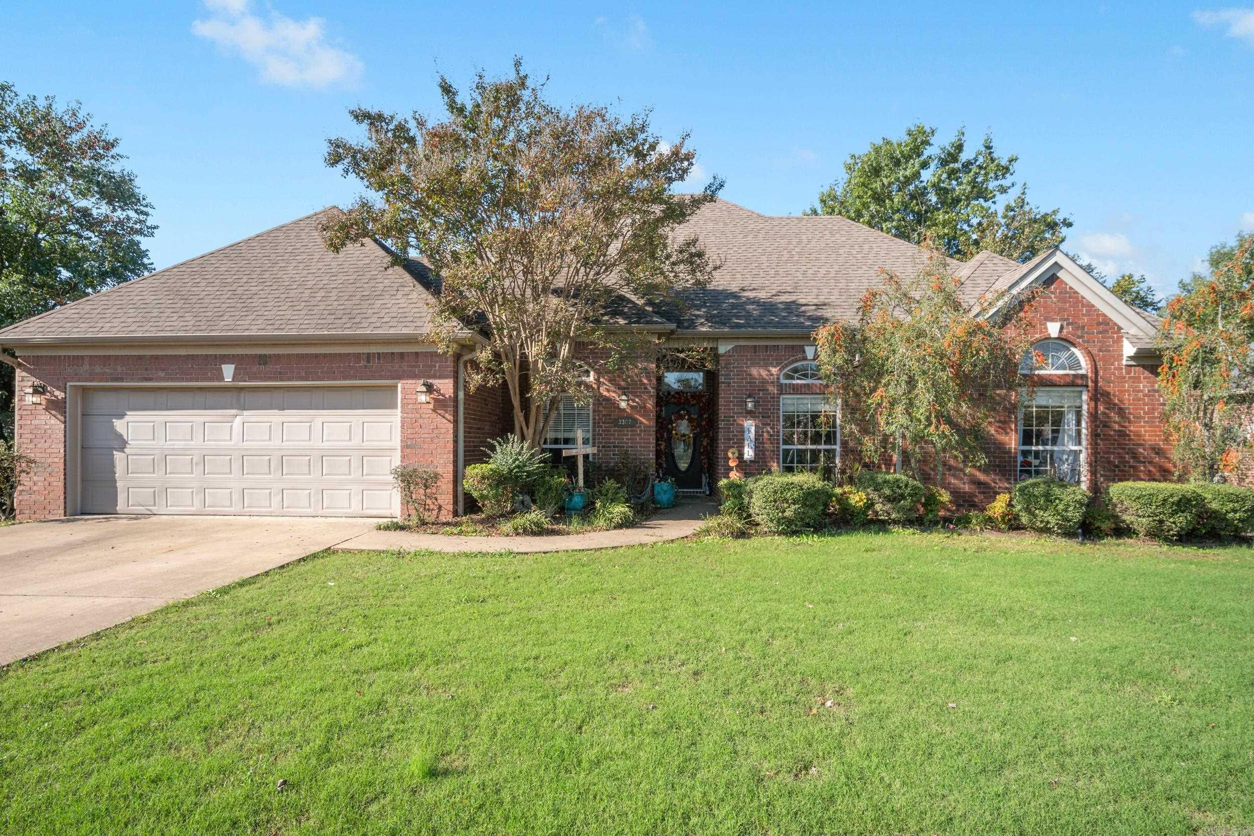 Sunset Meadows Phase II - Residential