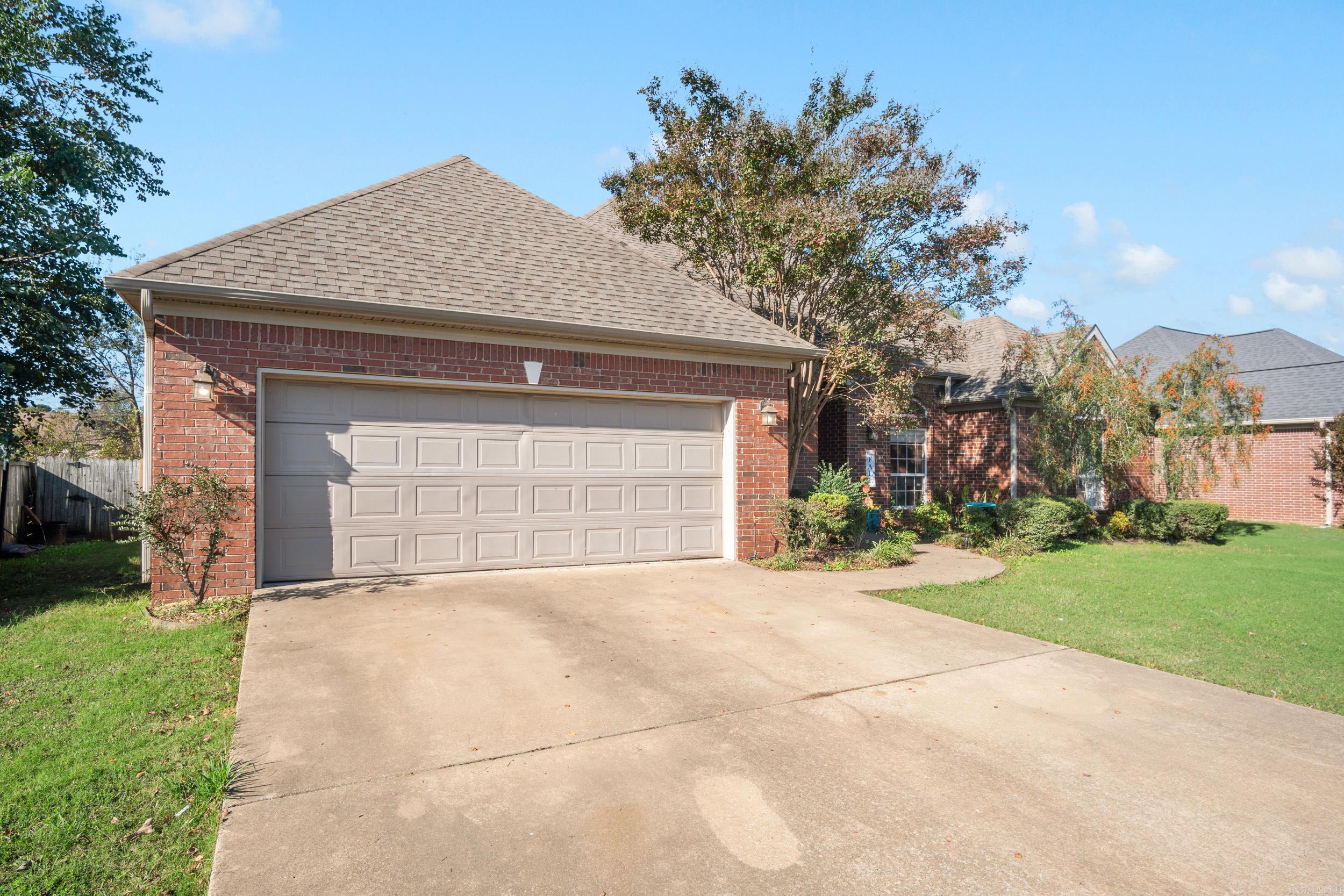 Sunset Meadows Phase II - Residential