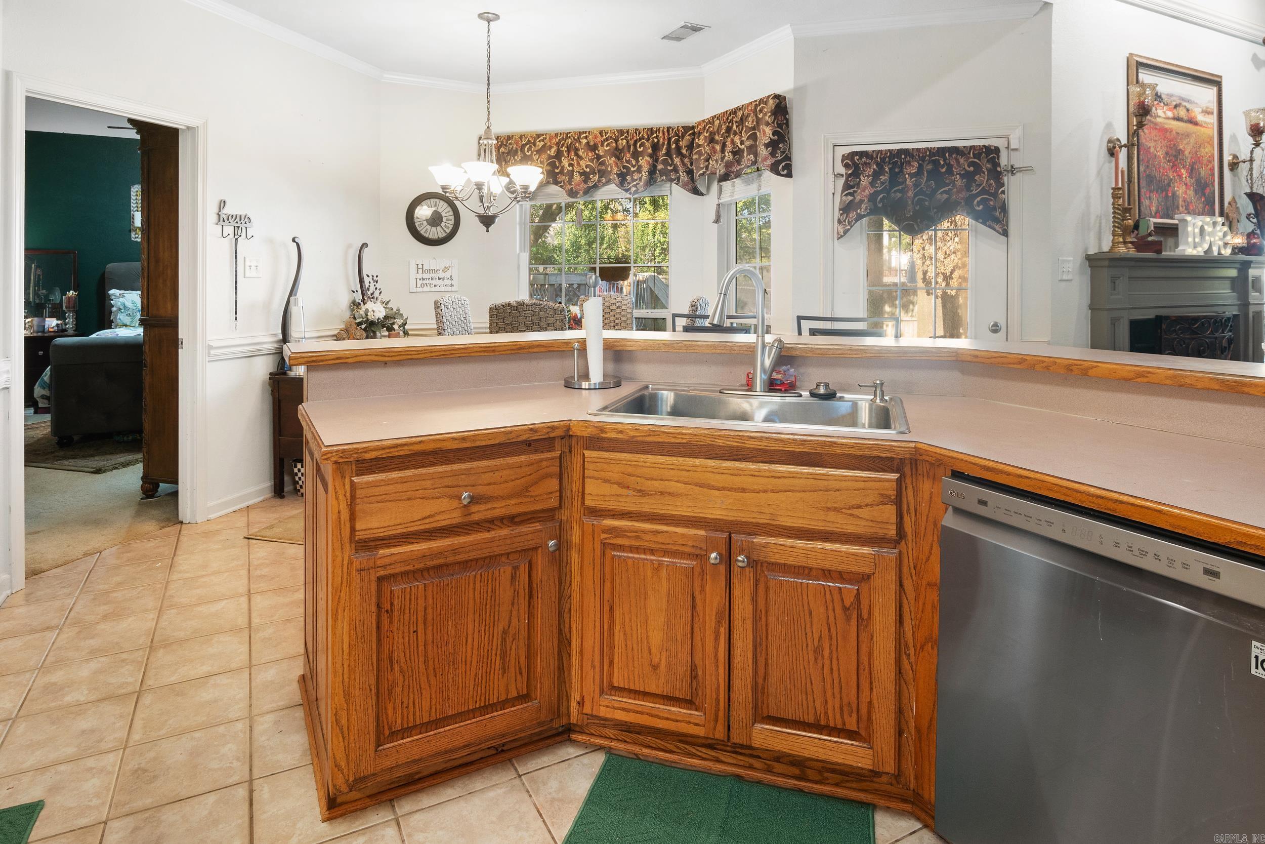 Sunset Meadows Phase II - Residential