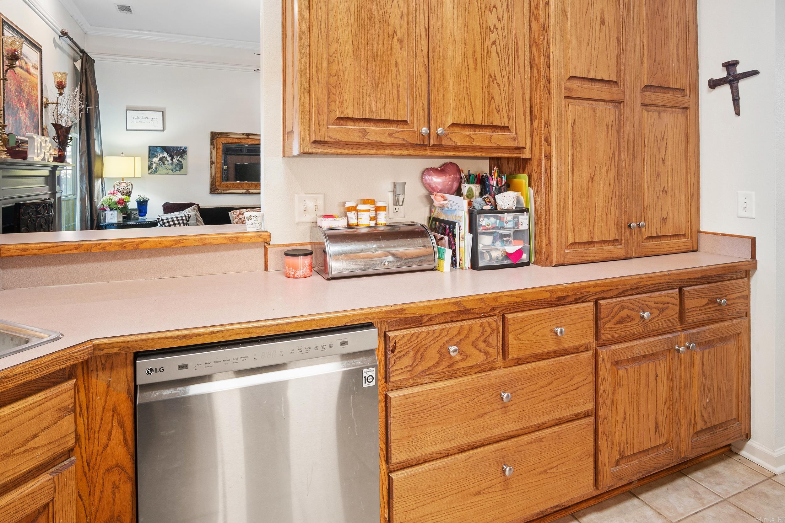 Sunset Meadows Phase II - Residential