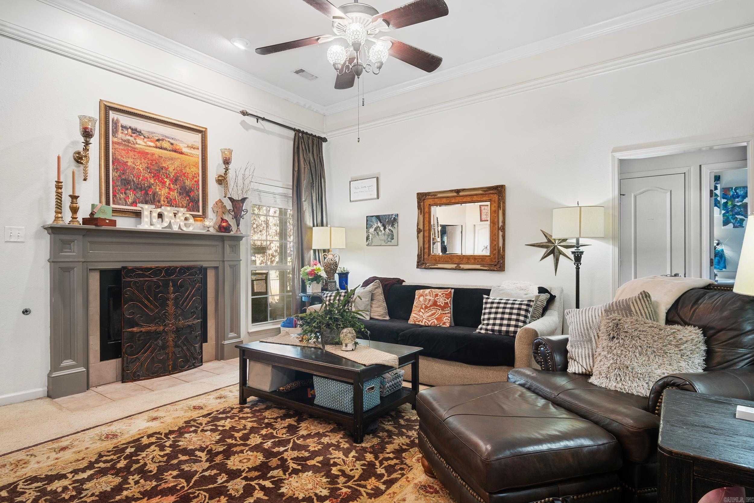 Sunset Meadows Phase II - Residential