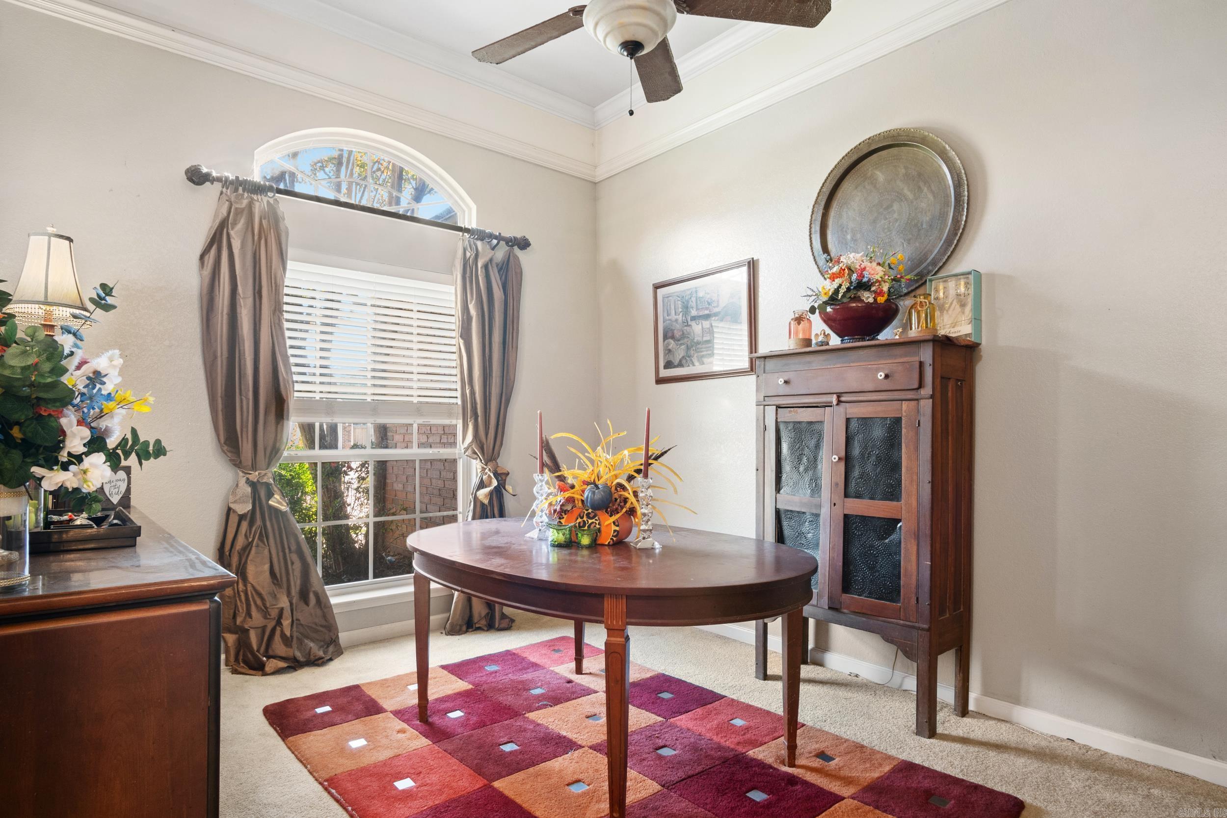 Sunset Meadows Phase II - Residential