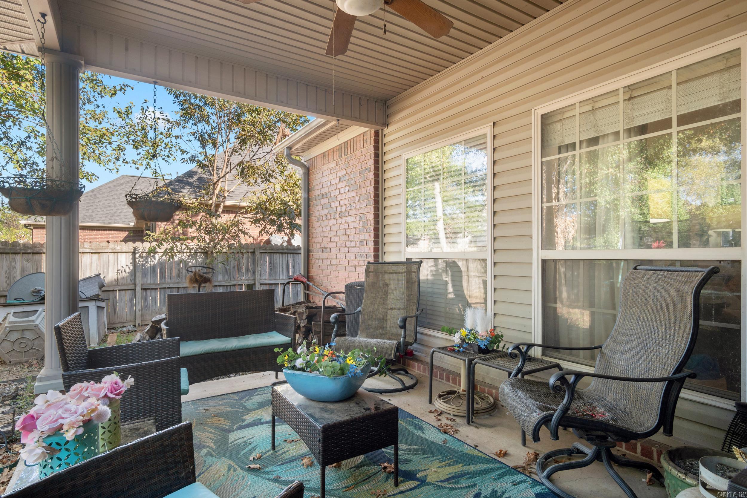 Sunset Meadows Phase II - Residential