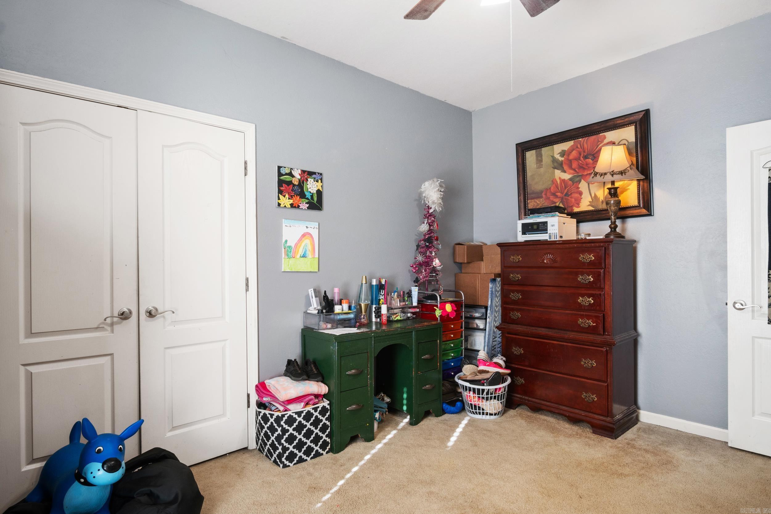 Sunset Meadows Phase II - Residential