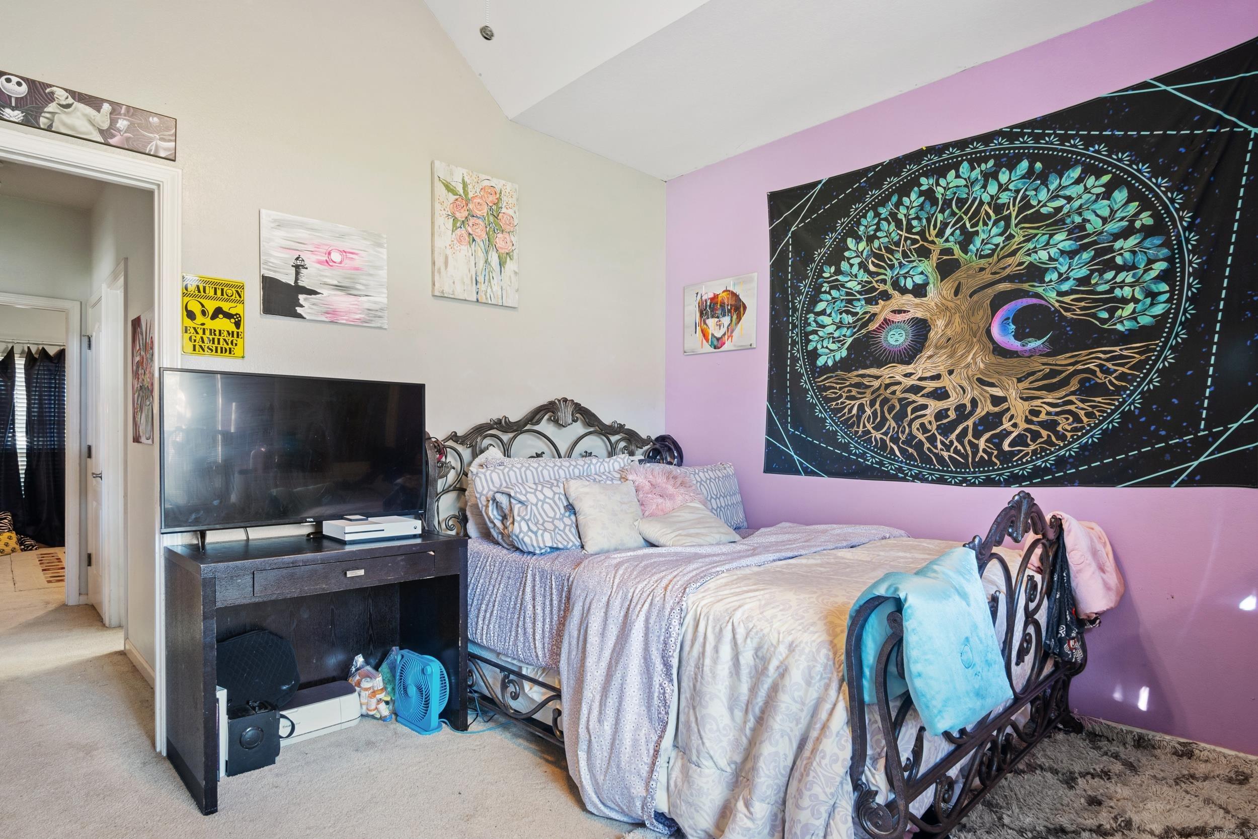 Sunset Meadows Phase II - Residential