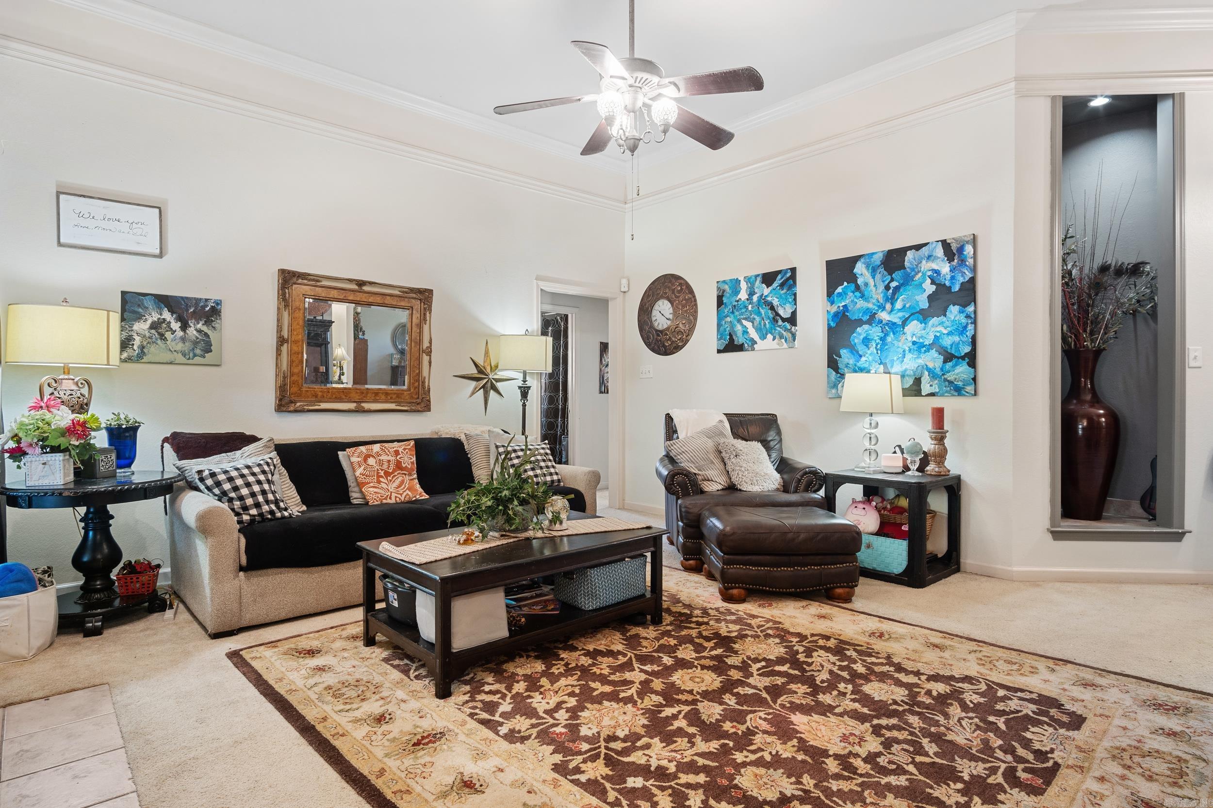 Sunset Meadows Phase II - Residential