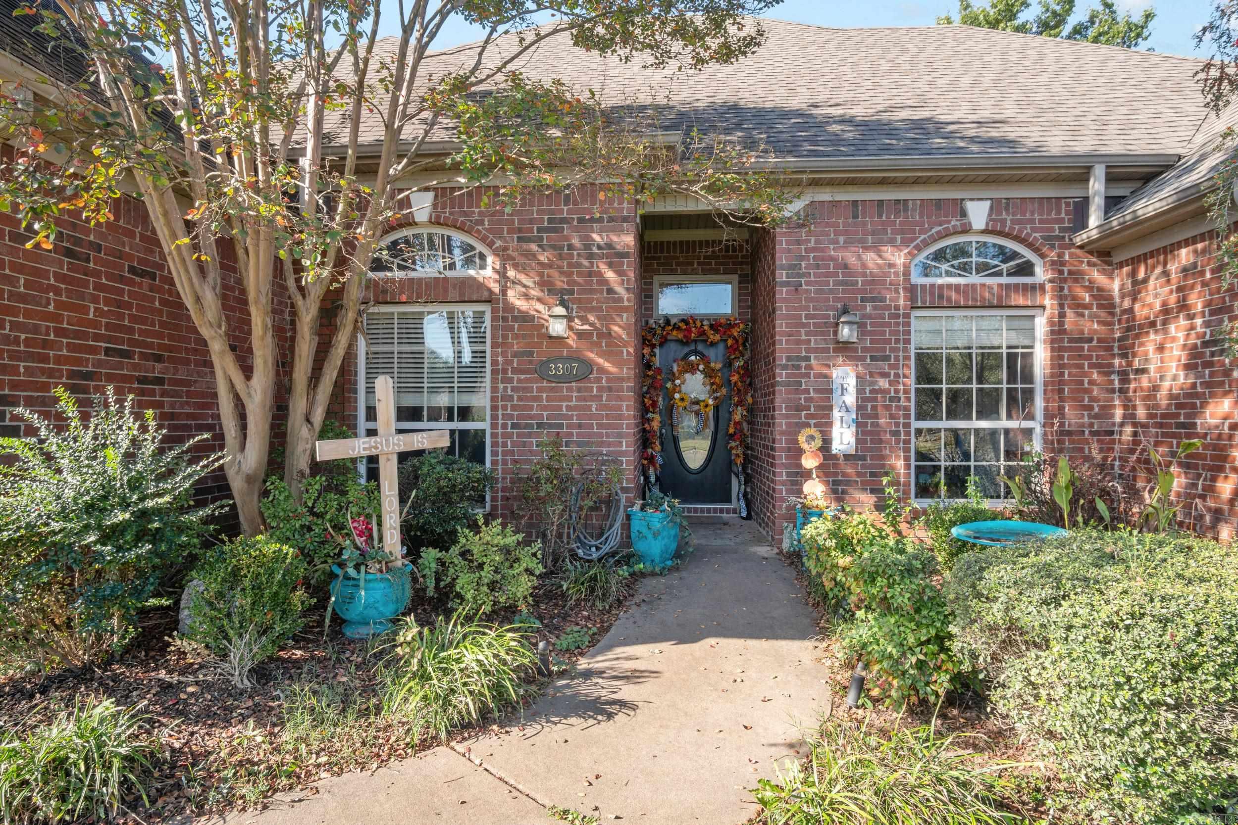 Sunset Meadows Phase II - Residential