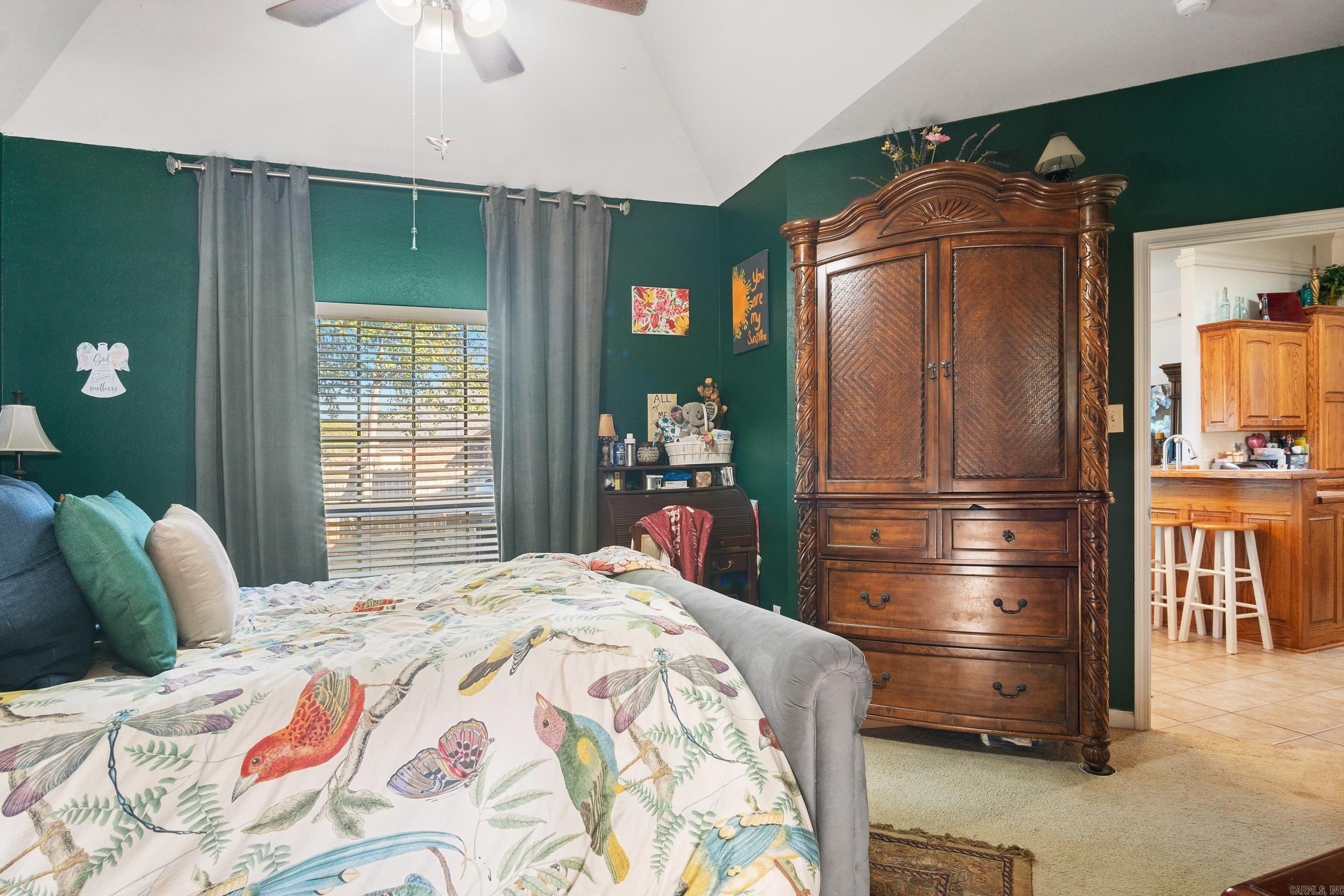 Sunset Meadows Phase II - Residential