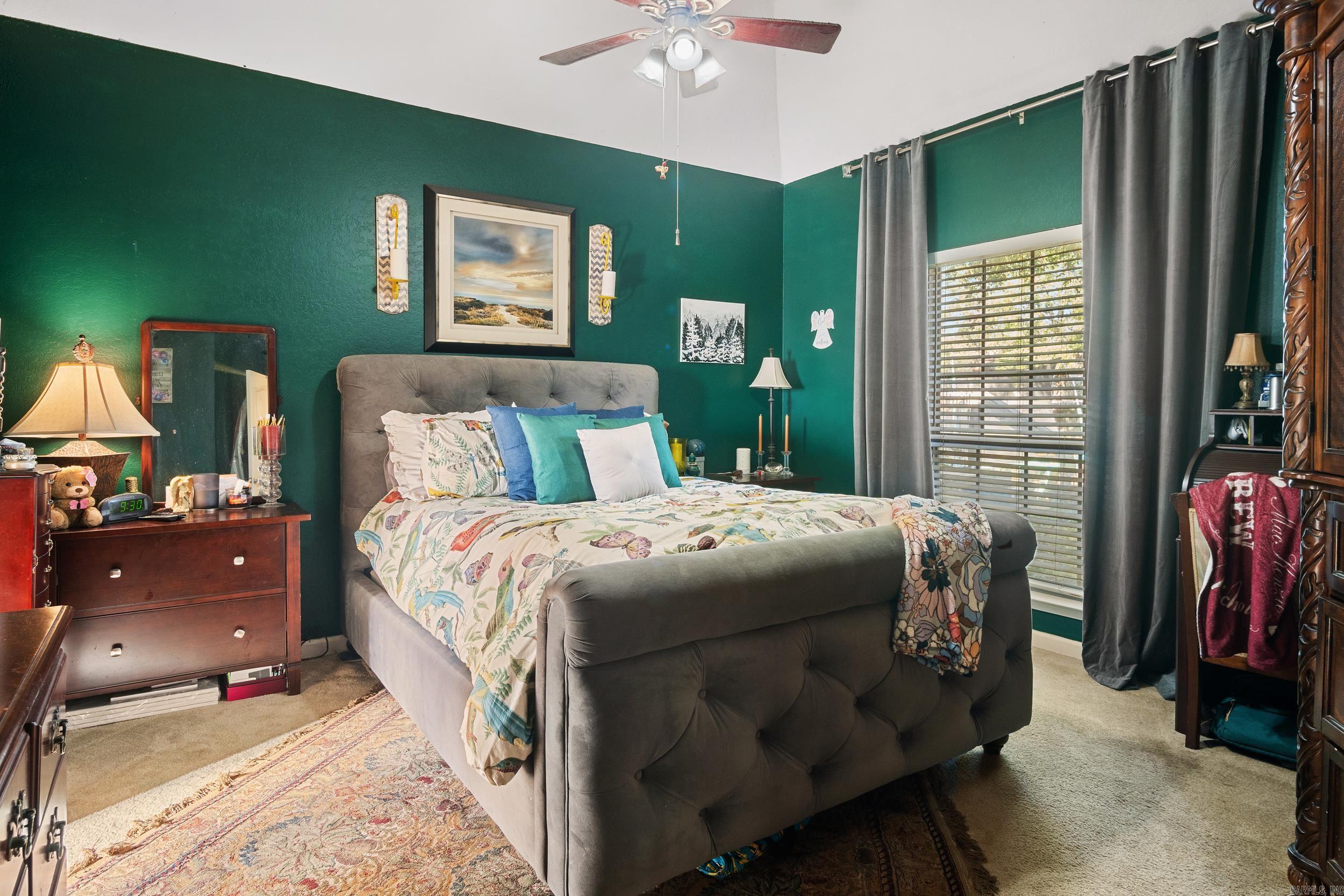 Sunset Meadows Phase II - Residential