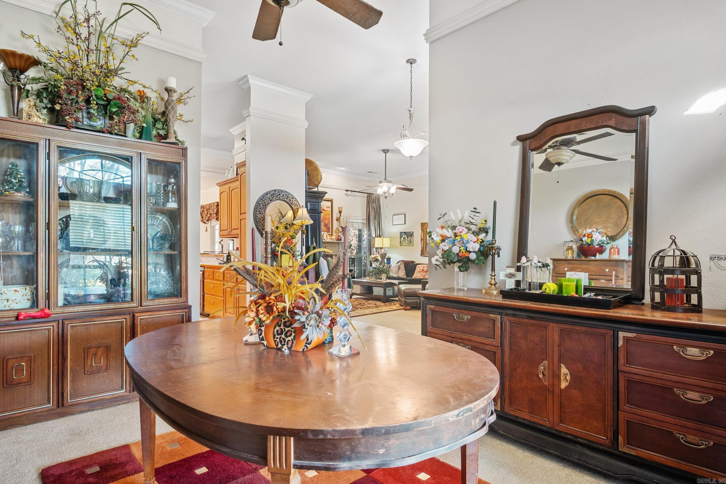 Sunset Meadows Phase II - Residential