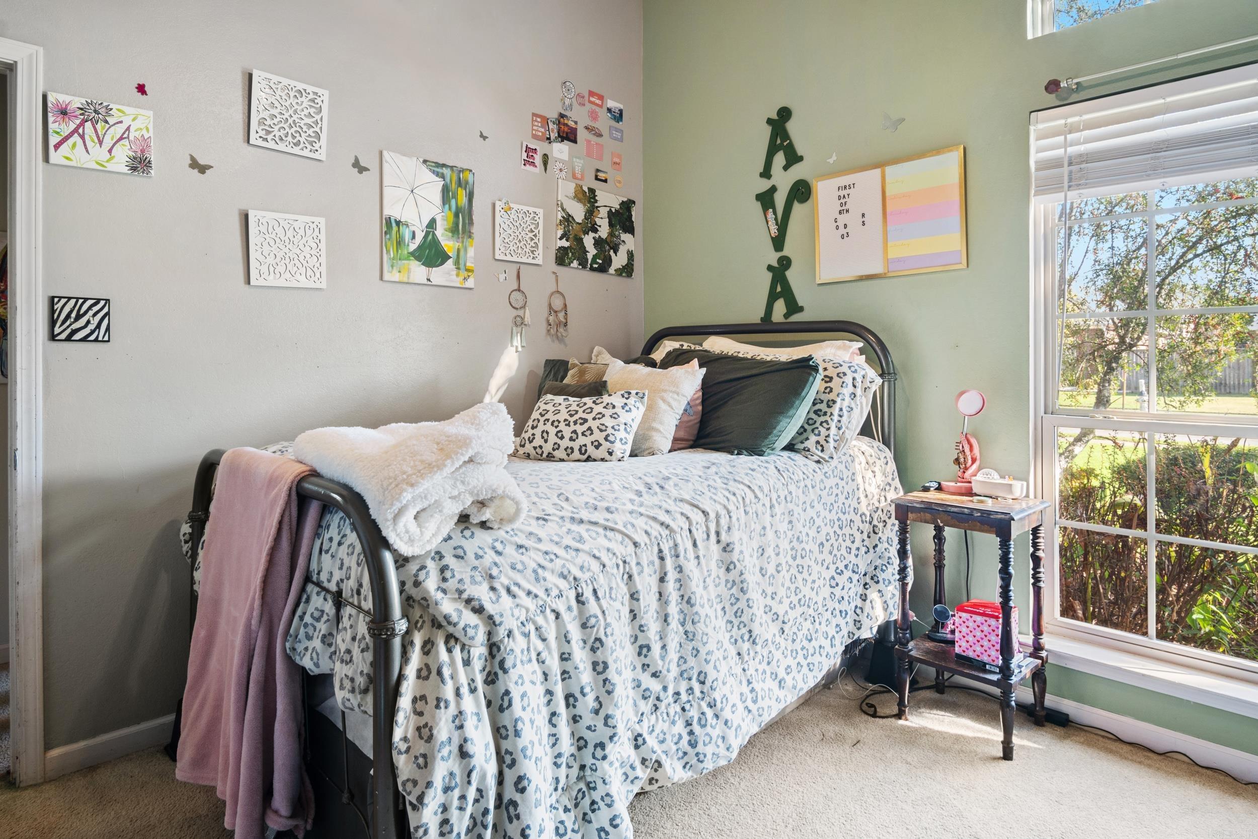 Sunset Meadows Phase II - Residential