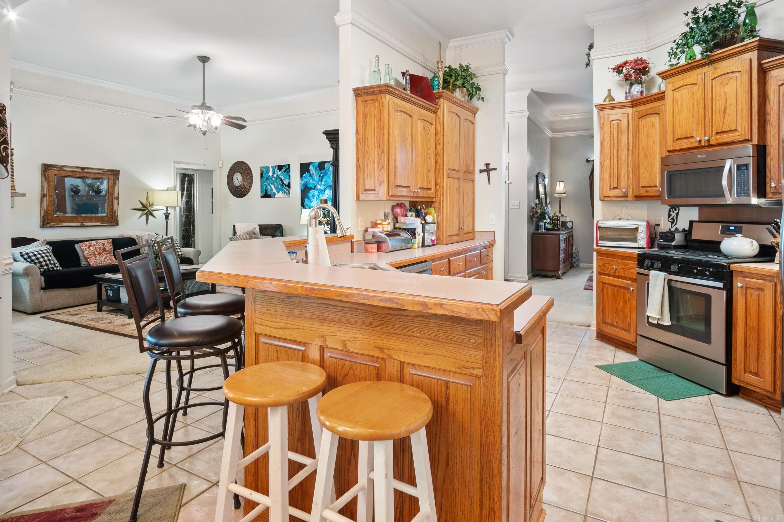 Sunset Meadows Phase II - Residential